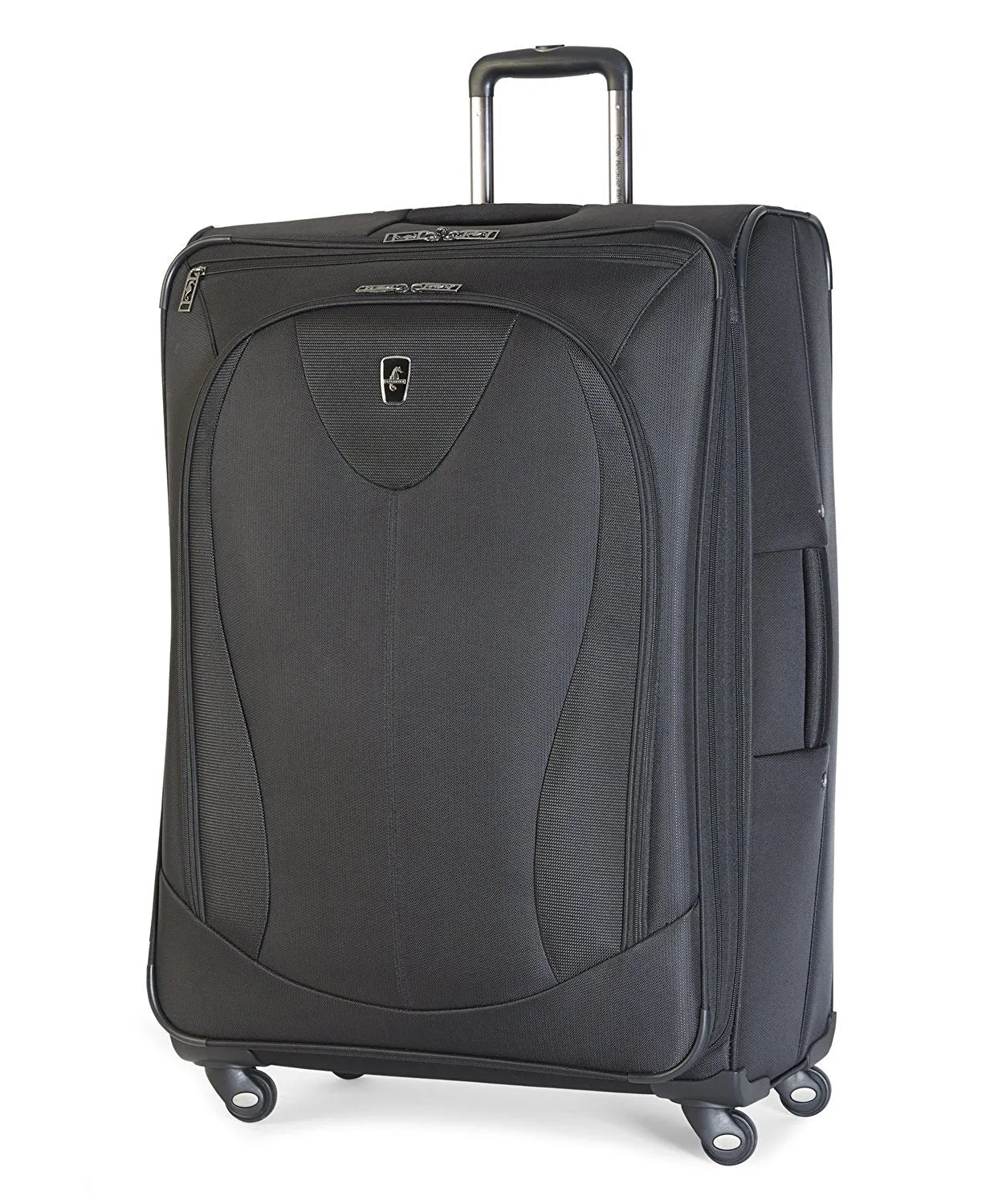 Atlantic Luggage Ultra Lite 3 3 Piece Set (21"/25"/29") 4-Wheel Luggage Sets
