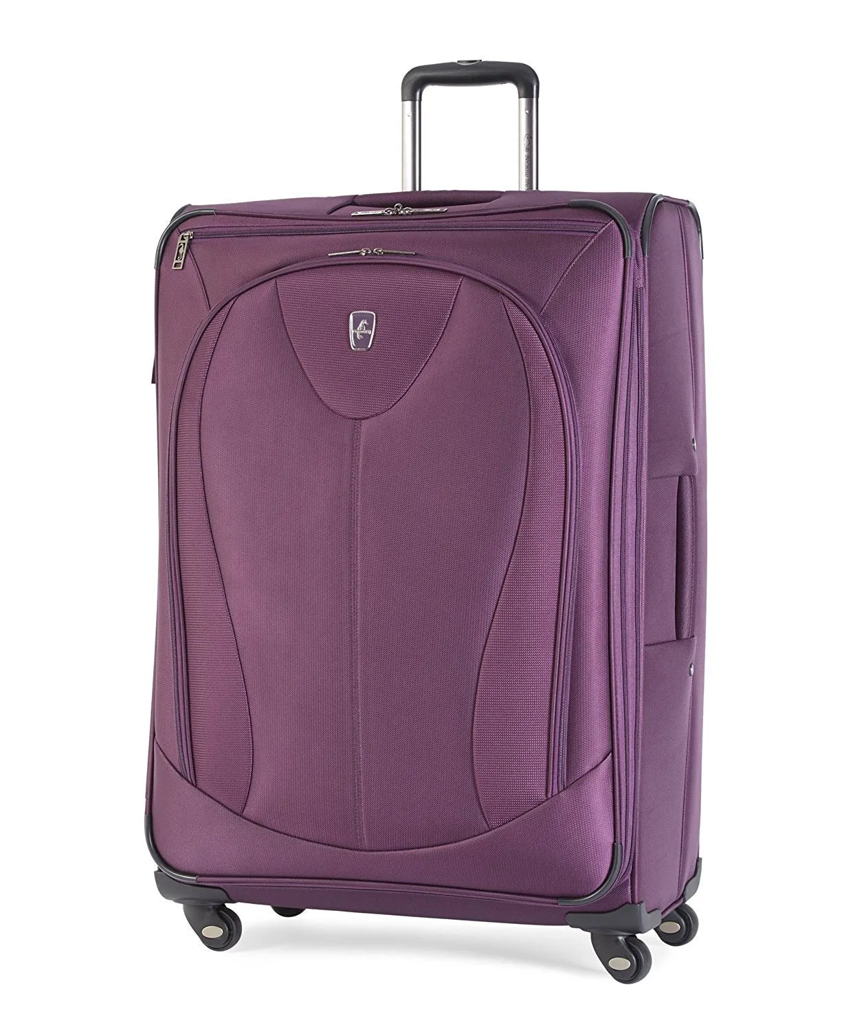 Atlantic Luggage Ultra Lite 3 3 Piece Set (21"/25"/29") 4-Wheel Luggage Sets
