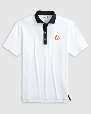 Baltimore Orioles Ramos Performance Jersey Polo