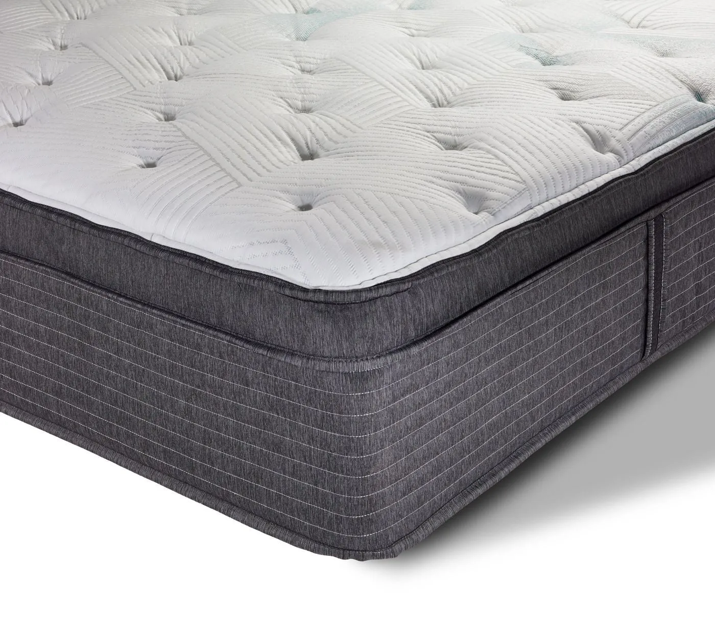 Beautyrest Ultra Balance Greenspace Medium Mattress Collection