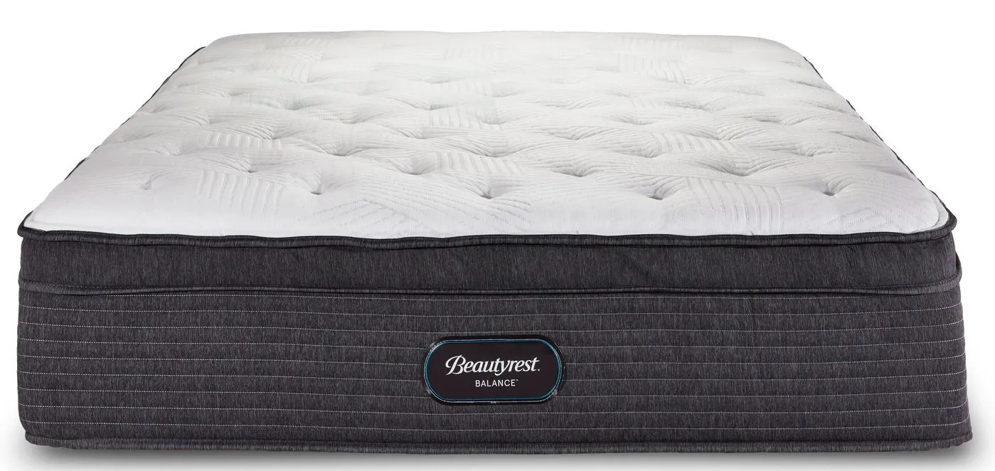 Beautyrest Ultra Balance Greenspace Medium Mattress Collection