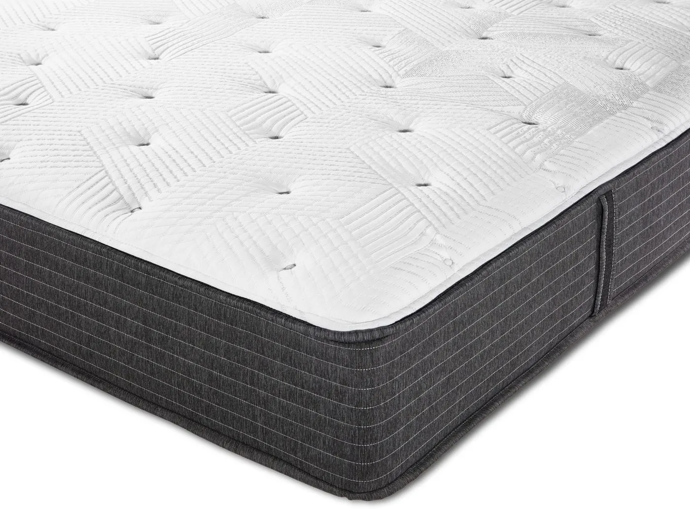 Beautyrest Ultra Balance Synergy Firm Mattress Collection