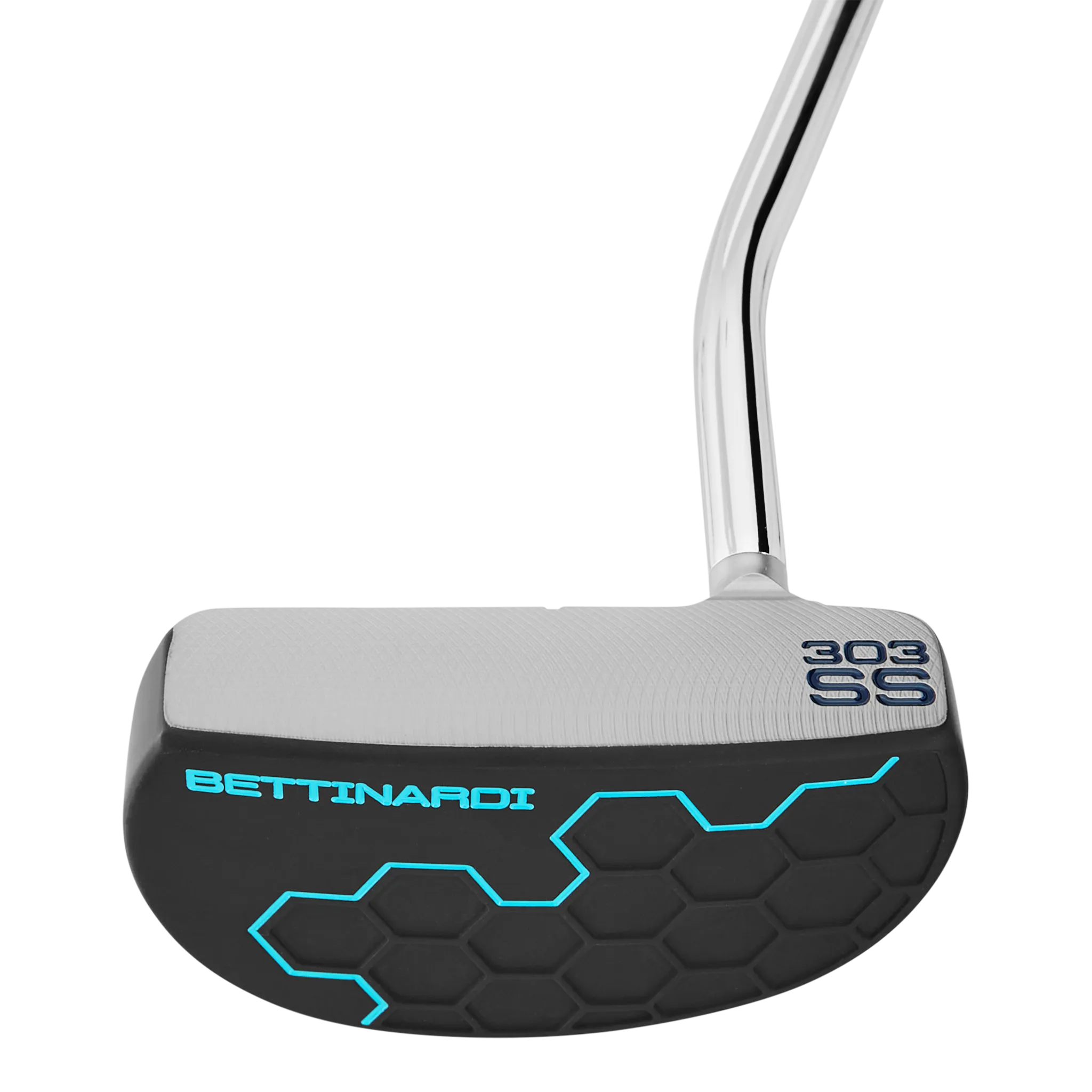 Bettinardi Studio B Reserve TourTone Flymill SS3 Custom Putter