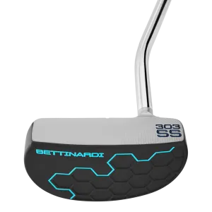 Bettinardi Studio B Reserve TourTone Flymill SS3 Custom Putter