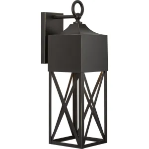 Birkdale Collection One-Light Outdoor Wall Lantern