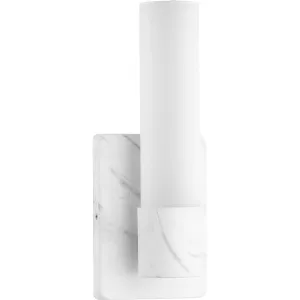 Blanco LED Collection One-Light LED Wall Bracket