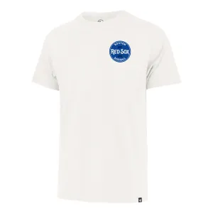 BOSTON RED SOX FIJI BACKER '47 FRANKLIN TEE