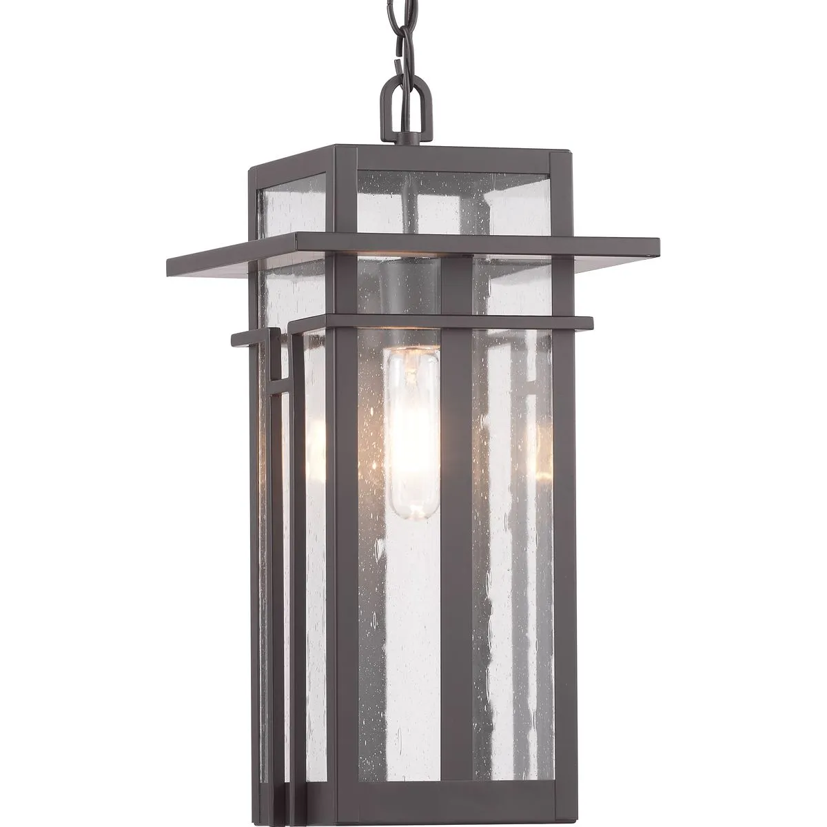Boxwood Collection One-Light Hanging Lantern