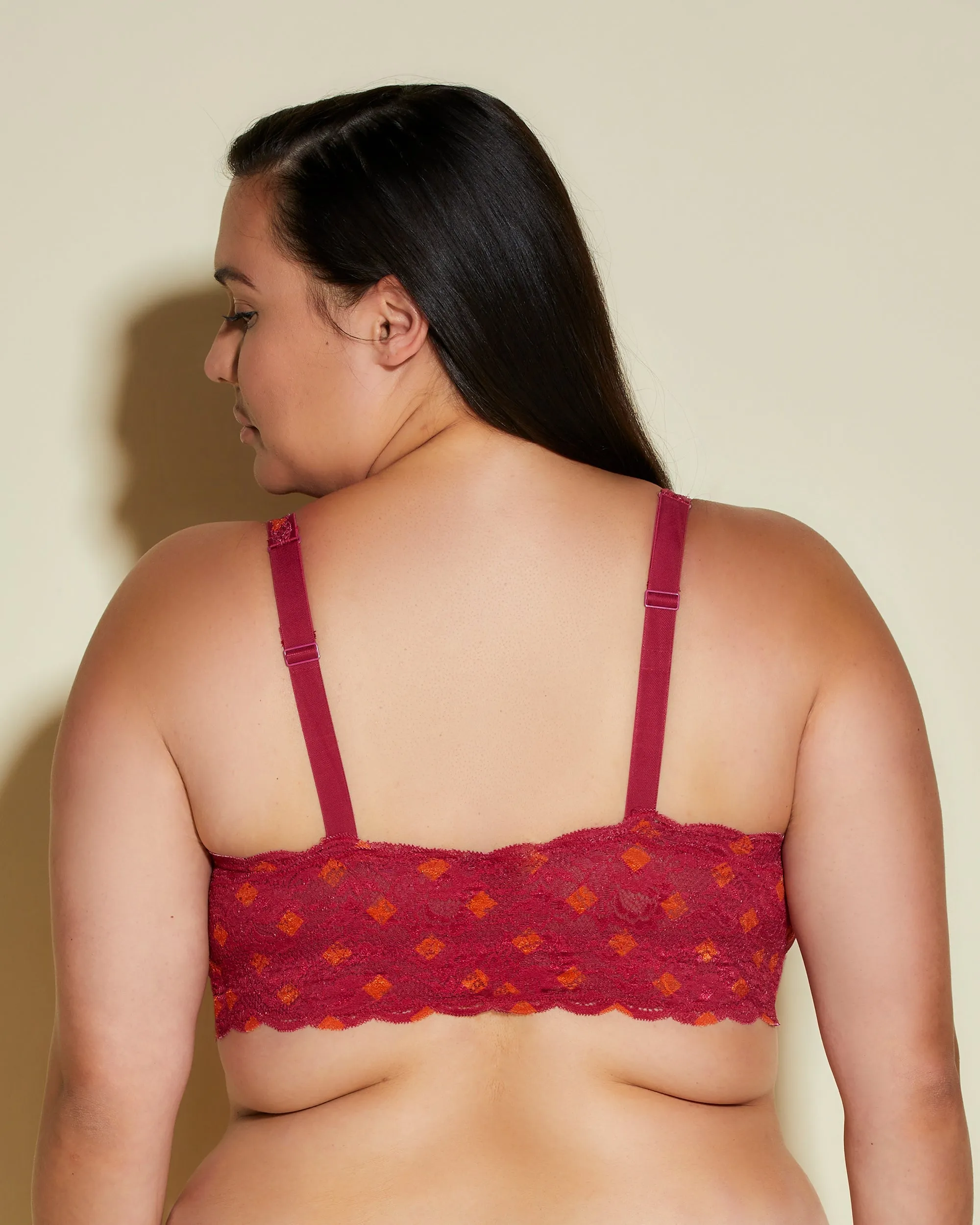 Bralette Sweetie Ultra Curvy