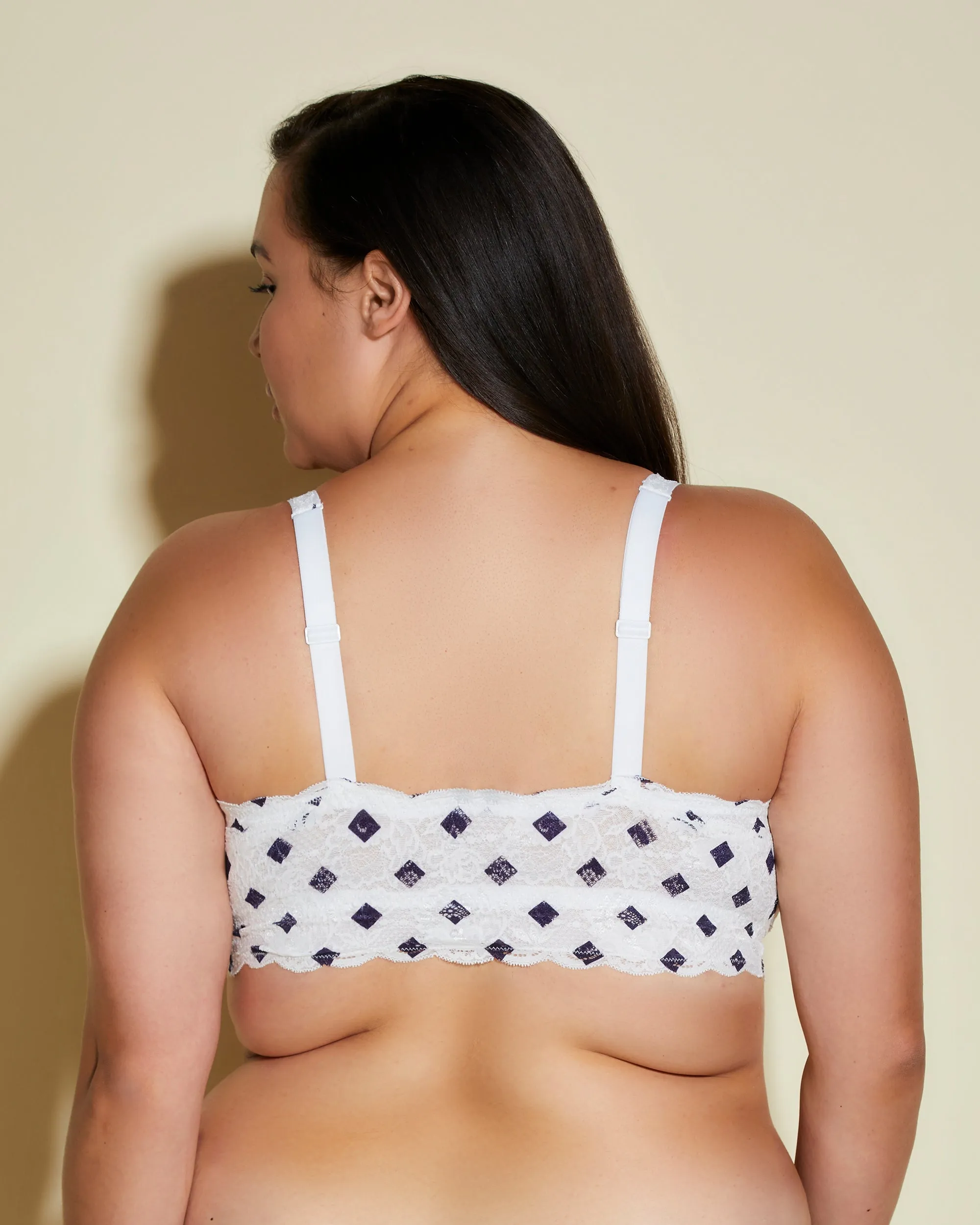 Bralette Sweetie Ultra Curvy