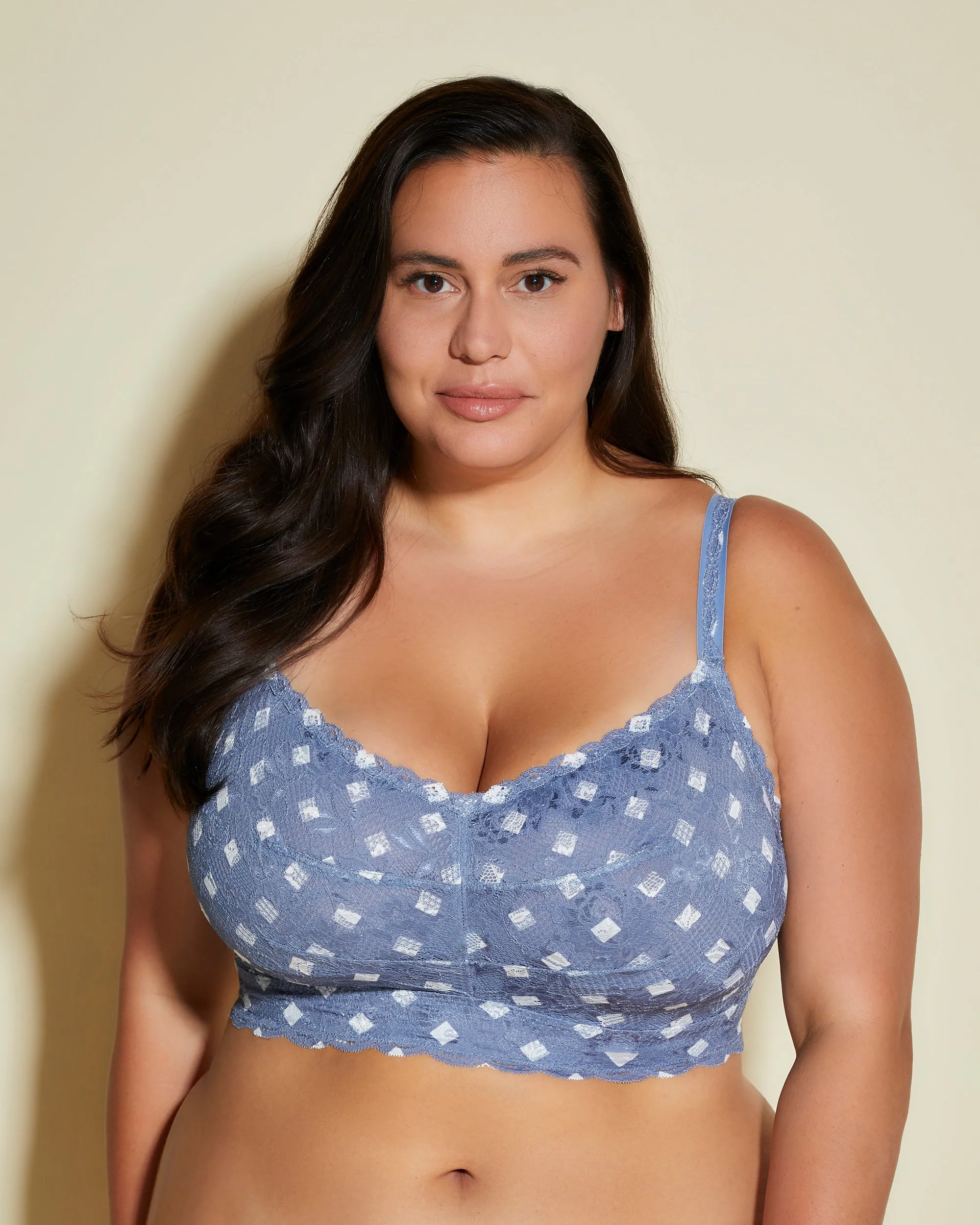Bralette Sweetie Ultra Curvy