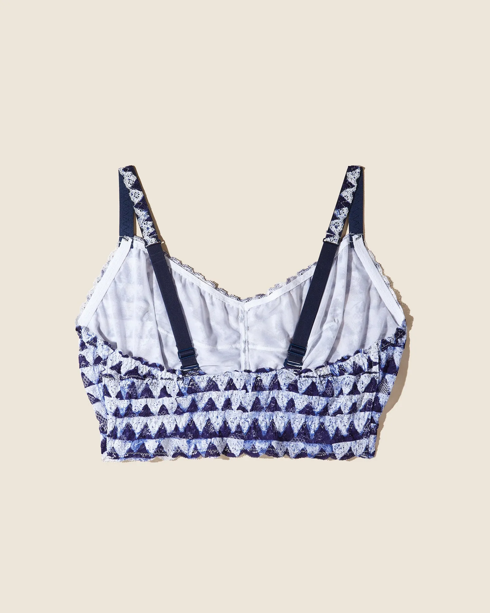 Bralette Sweetie Ultra Curvy