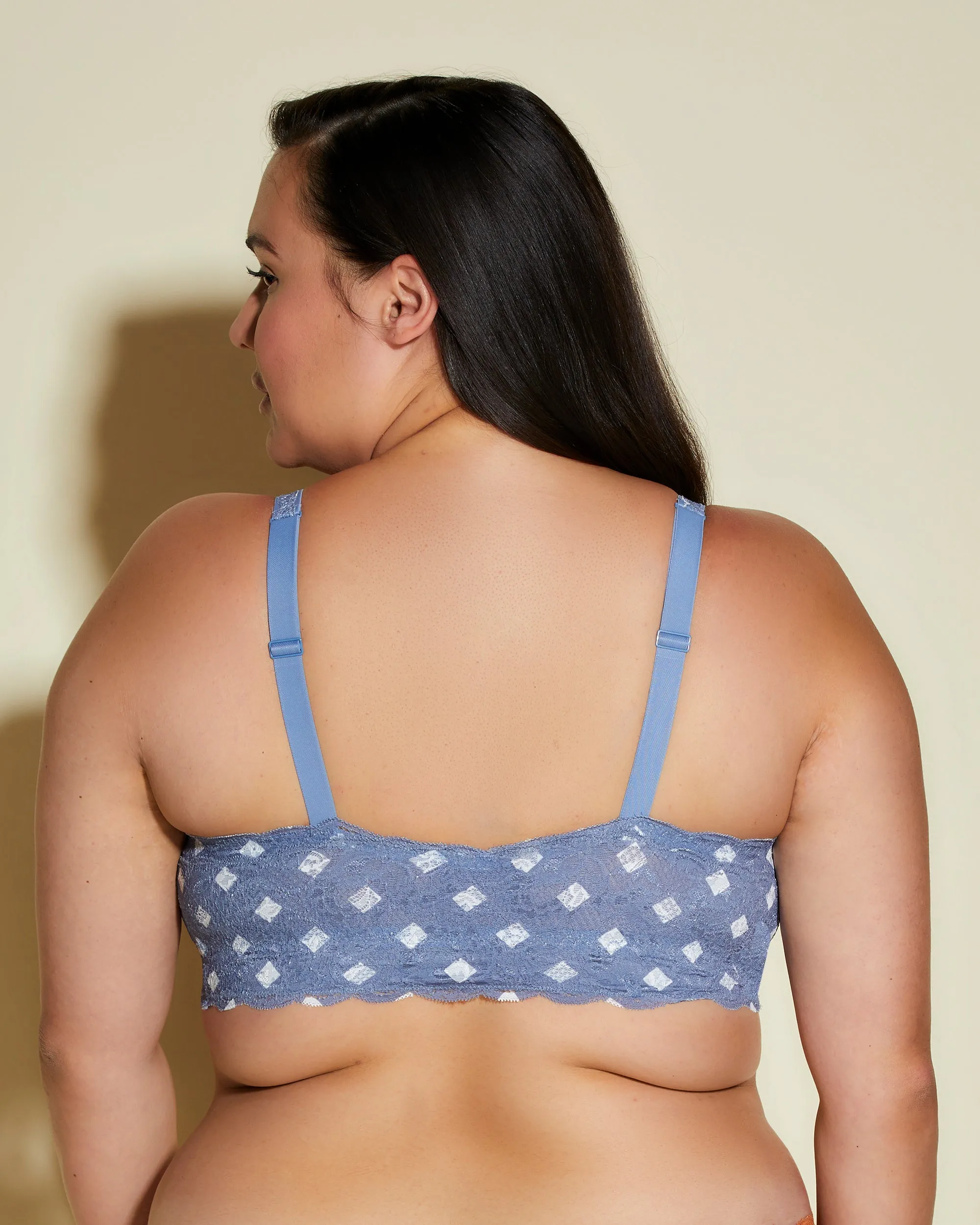 Bralette Sweetie Ultra Curvy