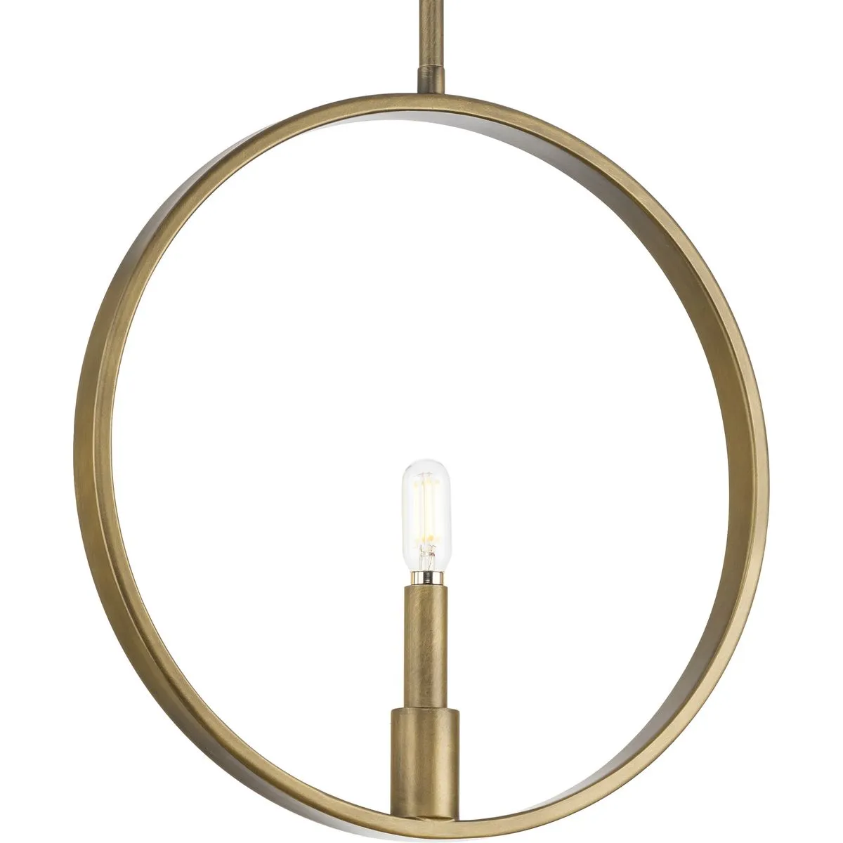 Breckenridge Collection One-Light Pendant