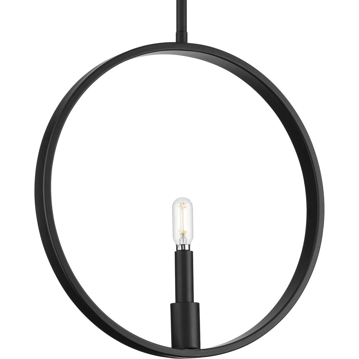 Breckenridge Collection One-Light Pendant