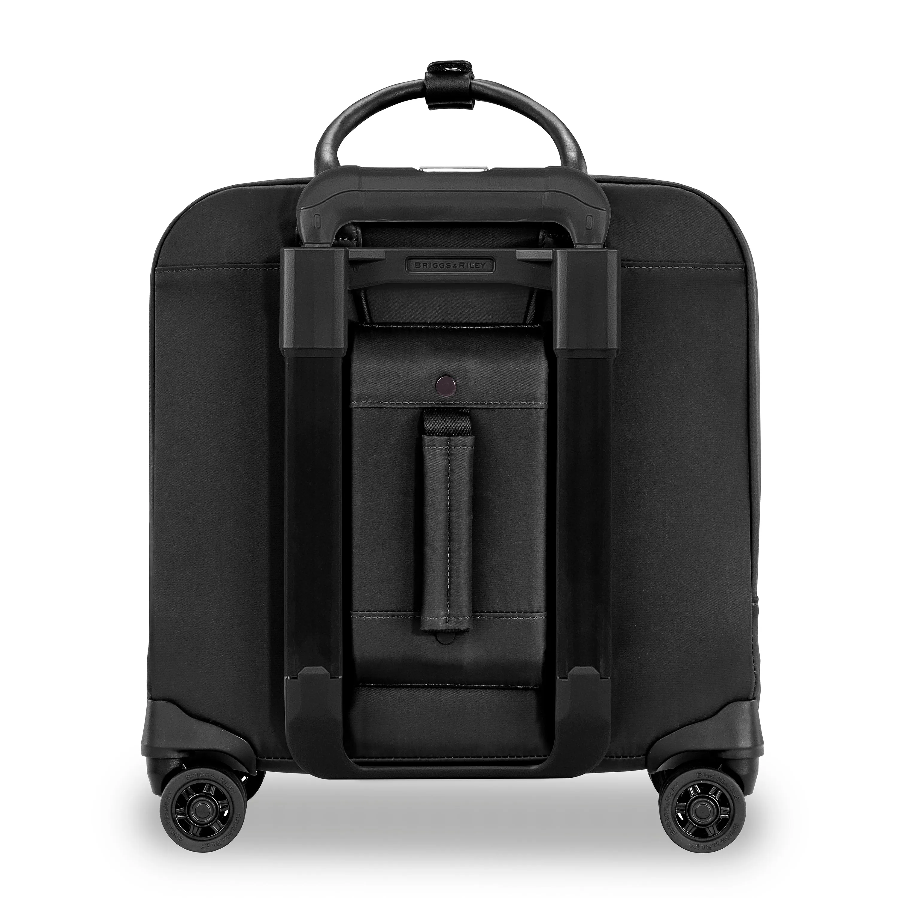 Briggs & Riley Rhapsody 17" 4-Wheel Carry-On Luggage