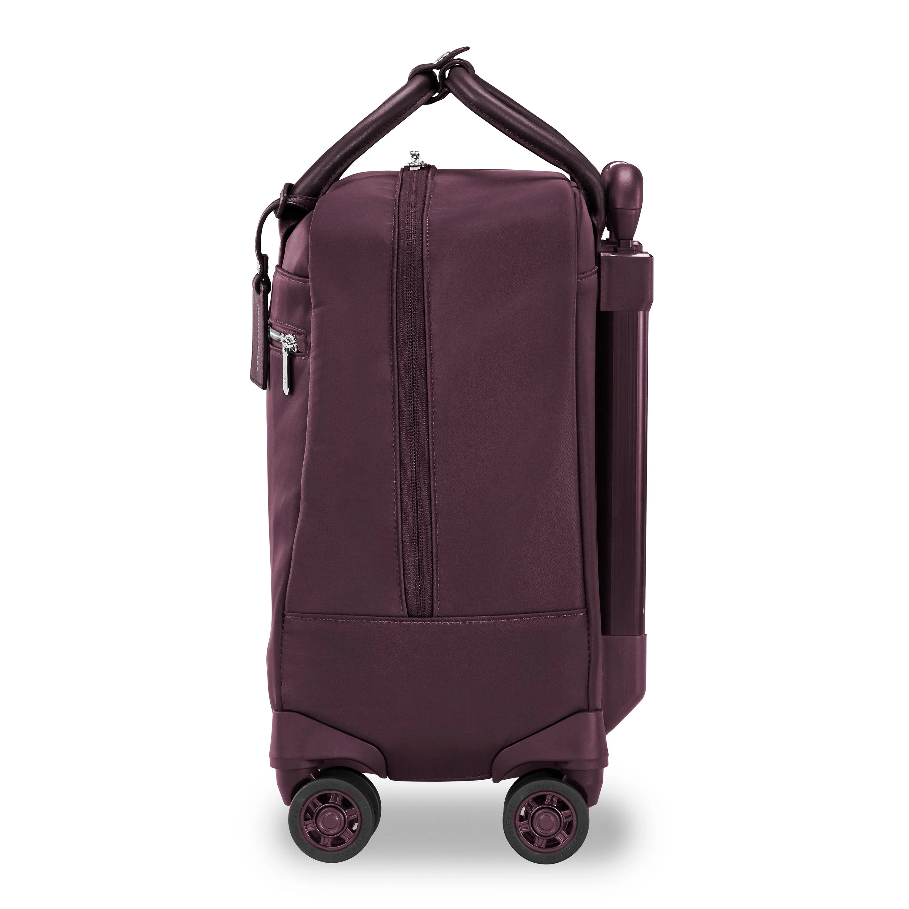 Briggs & Riley Rhapsody 17" 4-Wheel Carry-On Luggage