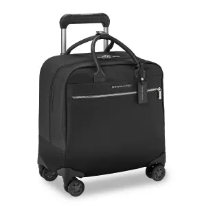 Briggs & Riley Rhapsody 17" 4-Wheel Carry-On Luggage