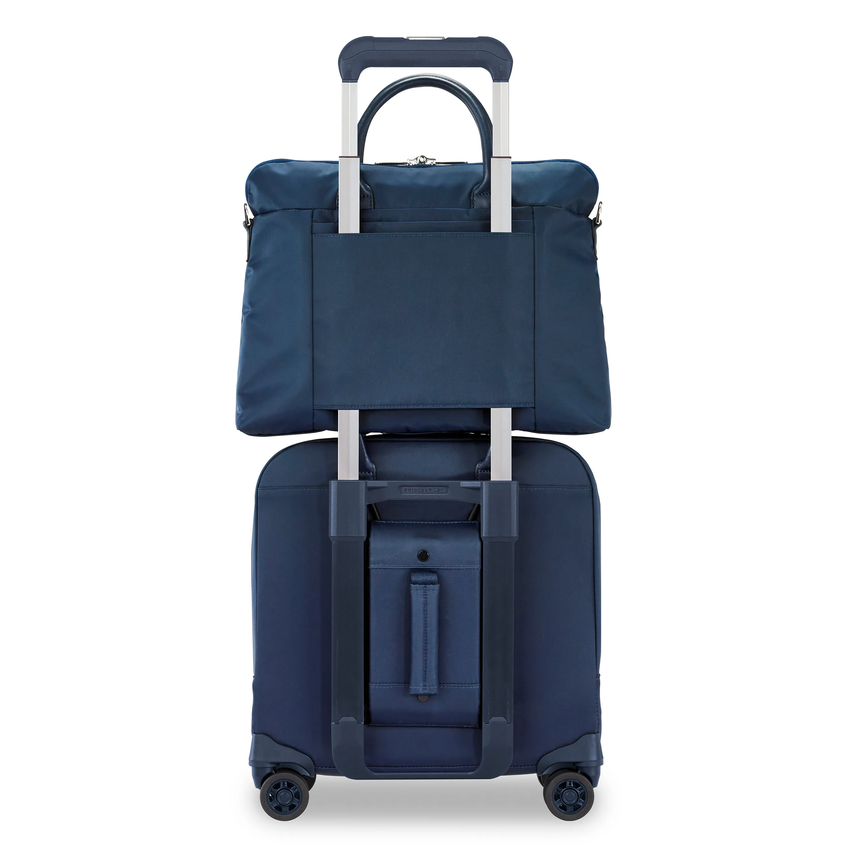Briggs & Riley Rhapsody 17" 4-Wheel Carry-On Luggage