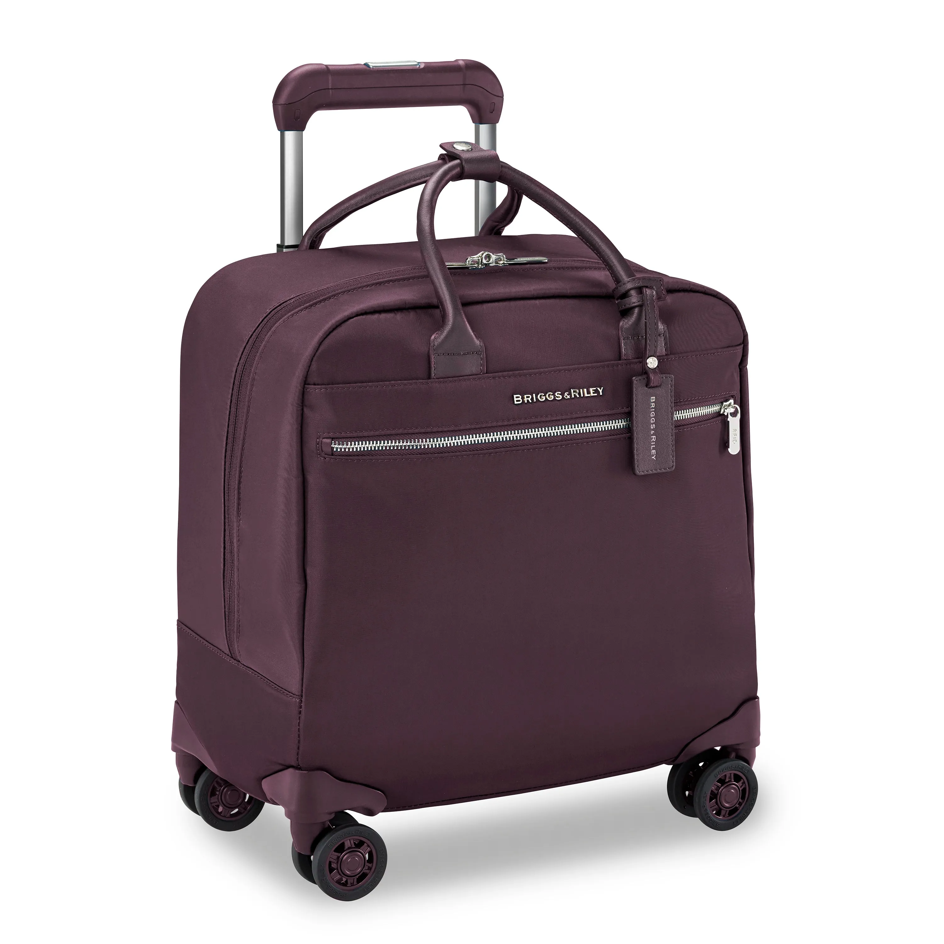 Briggs & Riley Rhapsody 17" 4-Wheel Carry-On Luggage