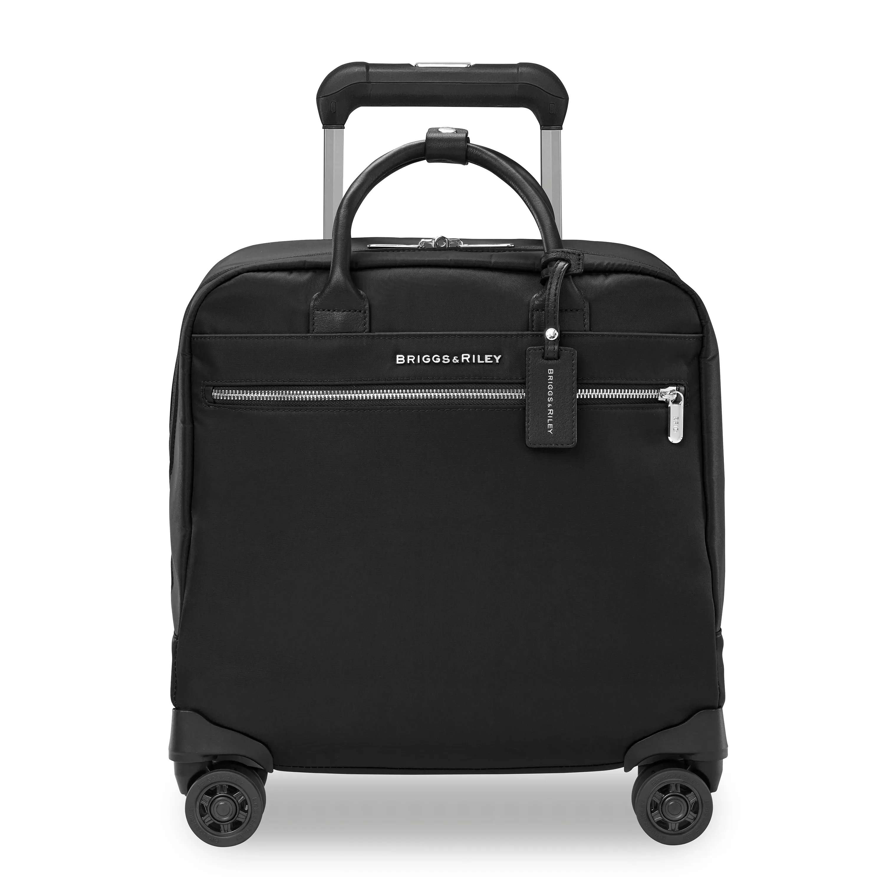 Briggs & Riley Rhapsody 17" 4-Wheel Carry-On Luggage