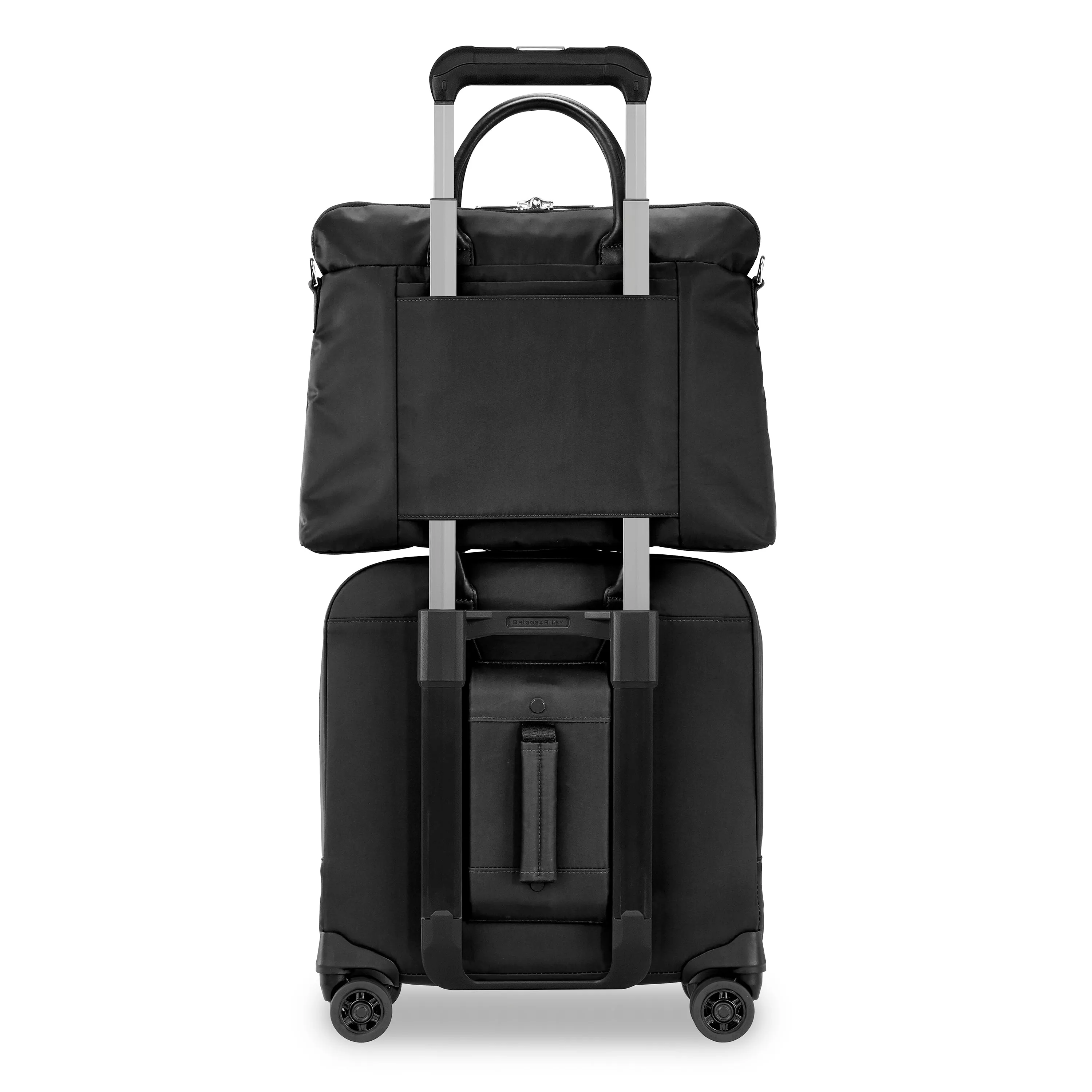 Briggs & Riley Rhapsody 17" 4-Wheel Carry-On Luggage