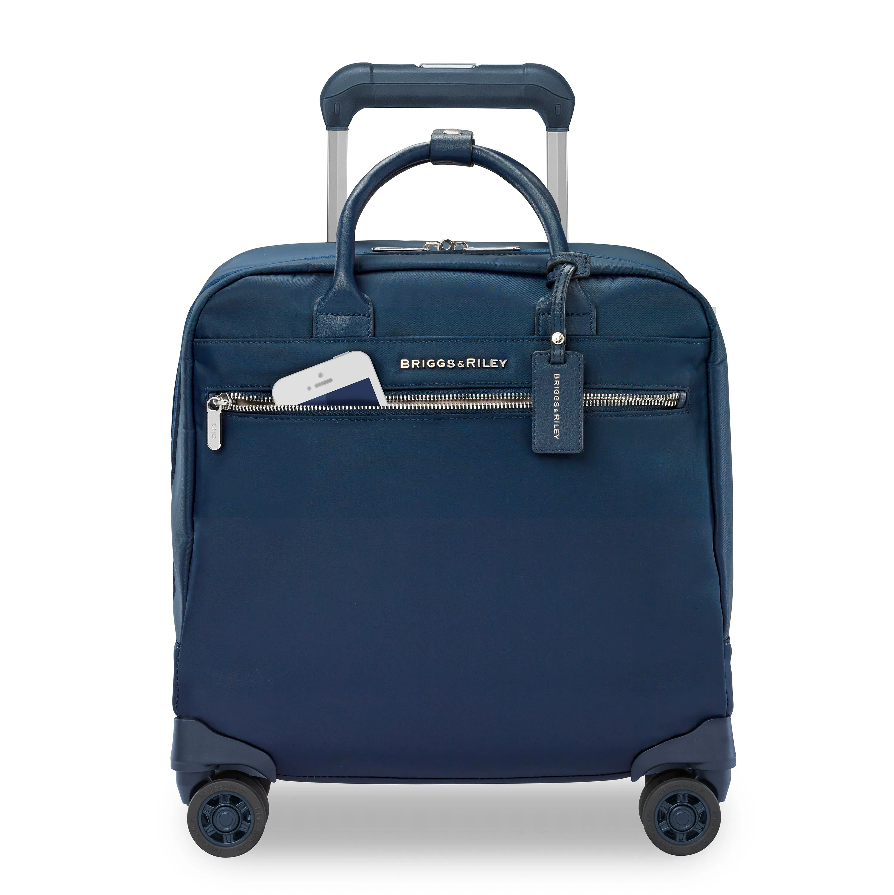Briggs & Riley Rhapsody 17" 4-Wheel Carry-On Luggage