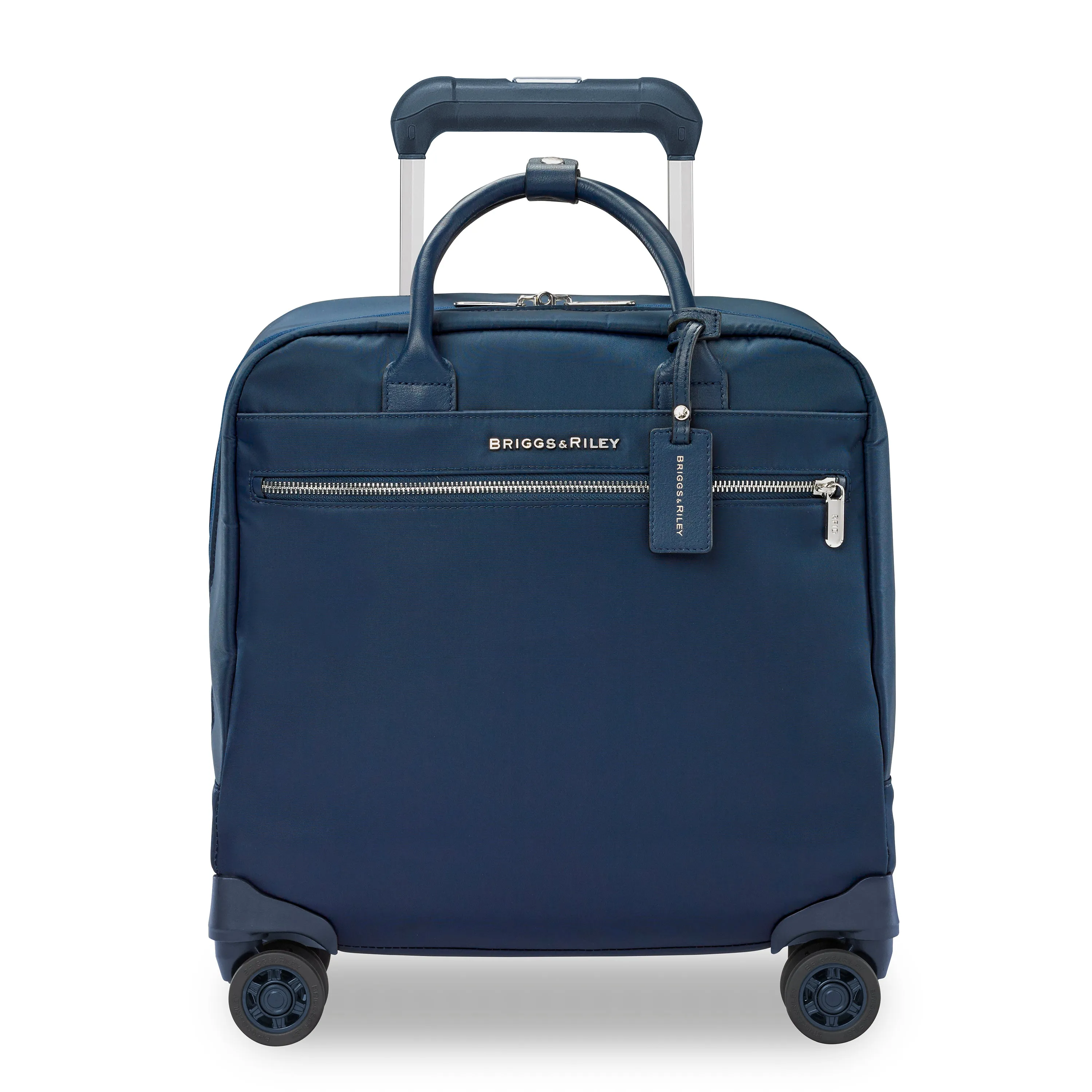 Briggs & Riley Rhapsody 17" 4-Wheel Carry-On Luggage