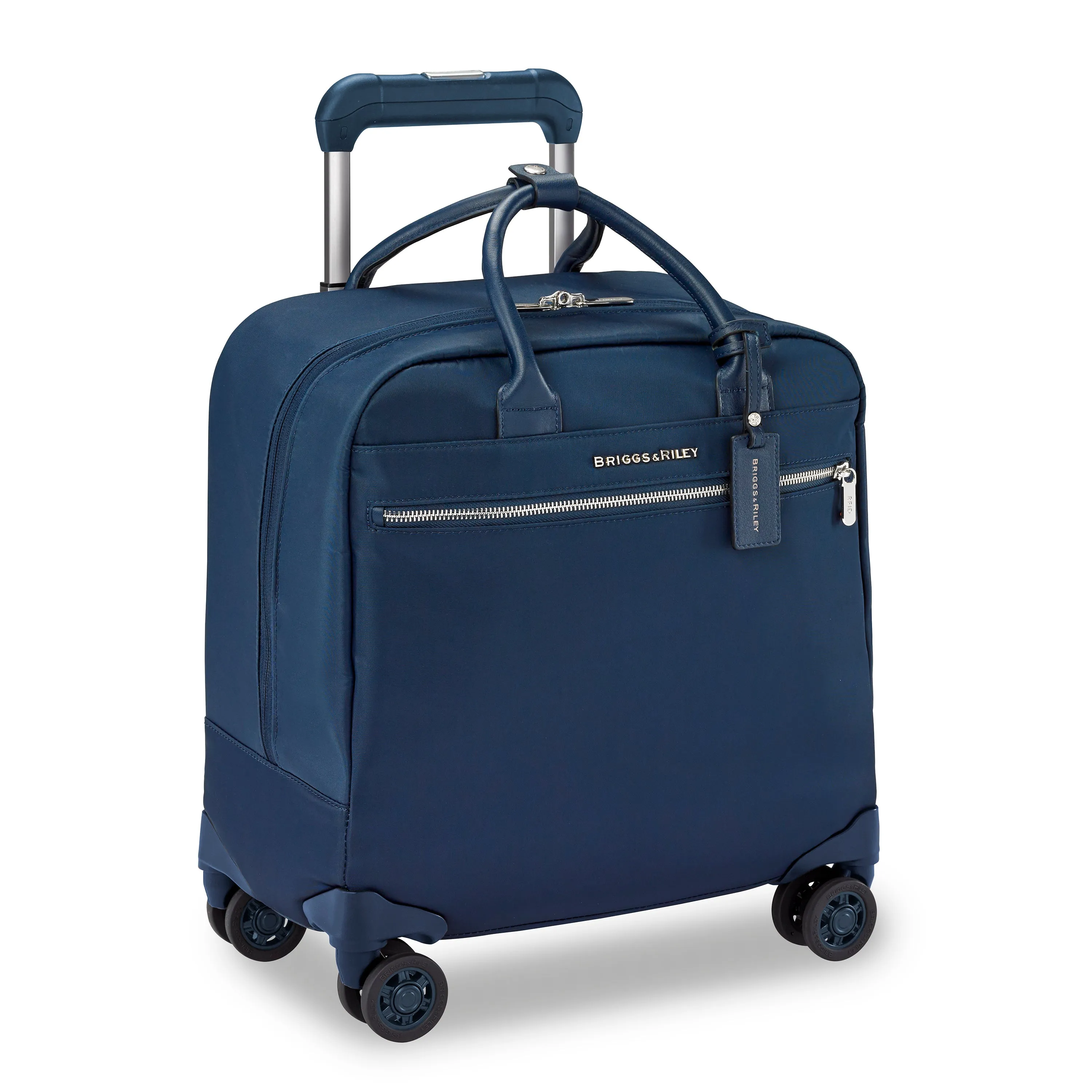 Briggs & Riley Rhapsody 17" 4-Wheel Carry-On Luggage