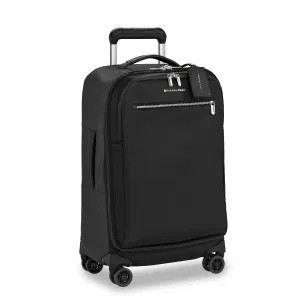 Briggs & Riley Rhapsody 22" 4-Wheel Carry-On Luggage