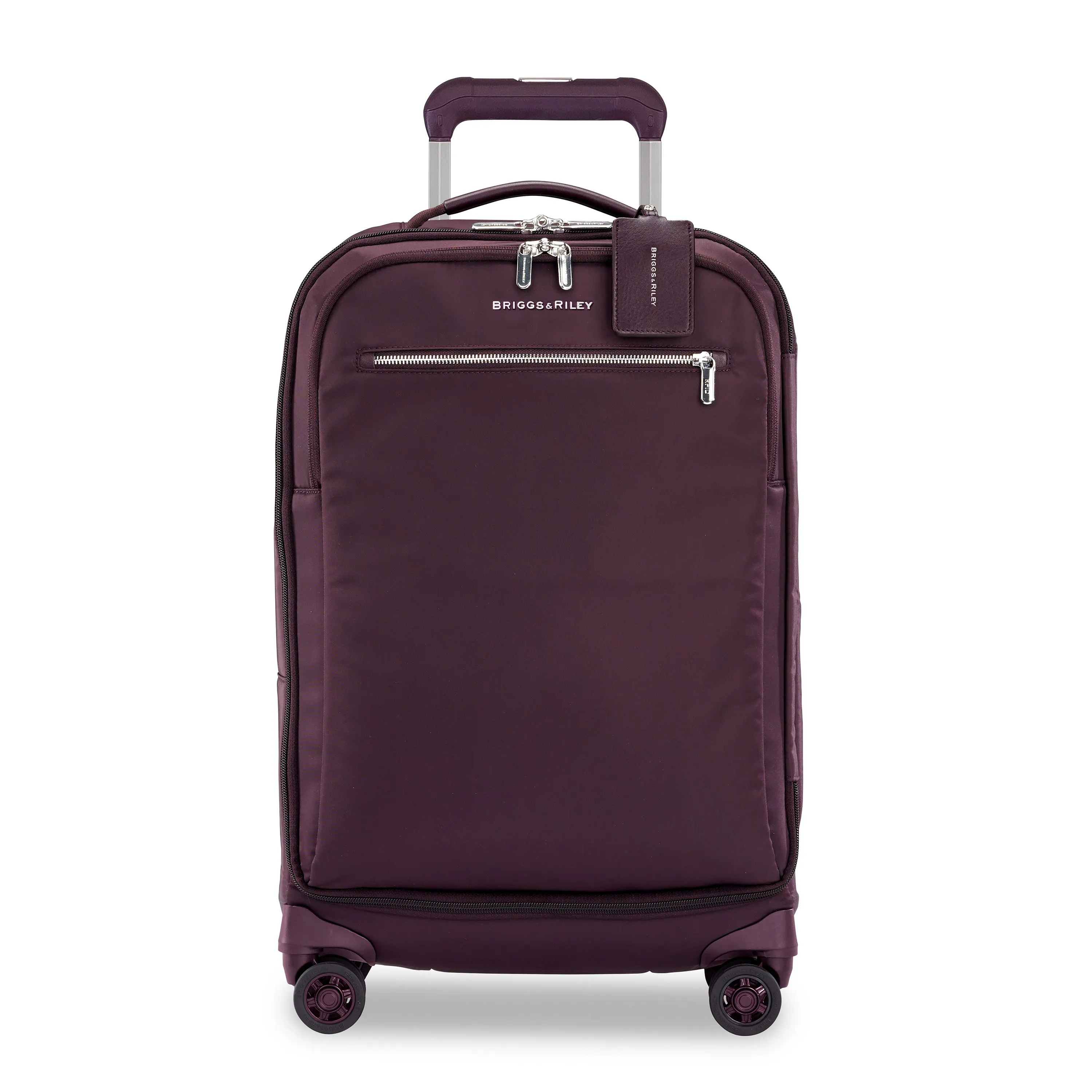 Briggs & Riley Rhapsody 22" 4-Wheel Carry-On Luggage