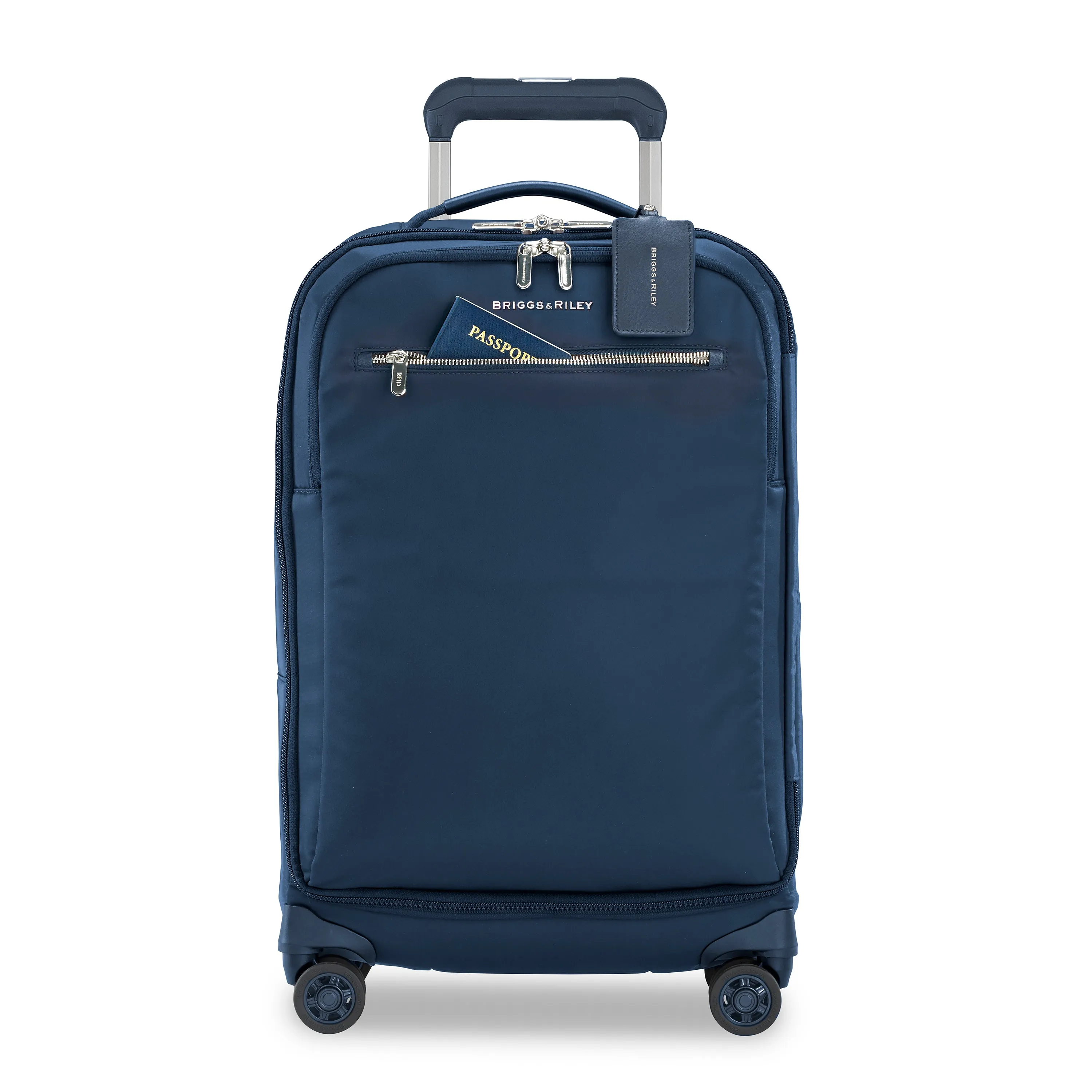 Briggs & Riley Rhapsody 22" 4-Wheel Carry-On Luggage