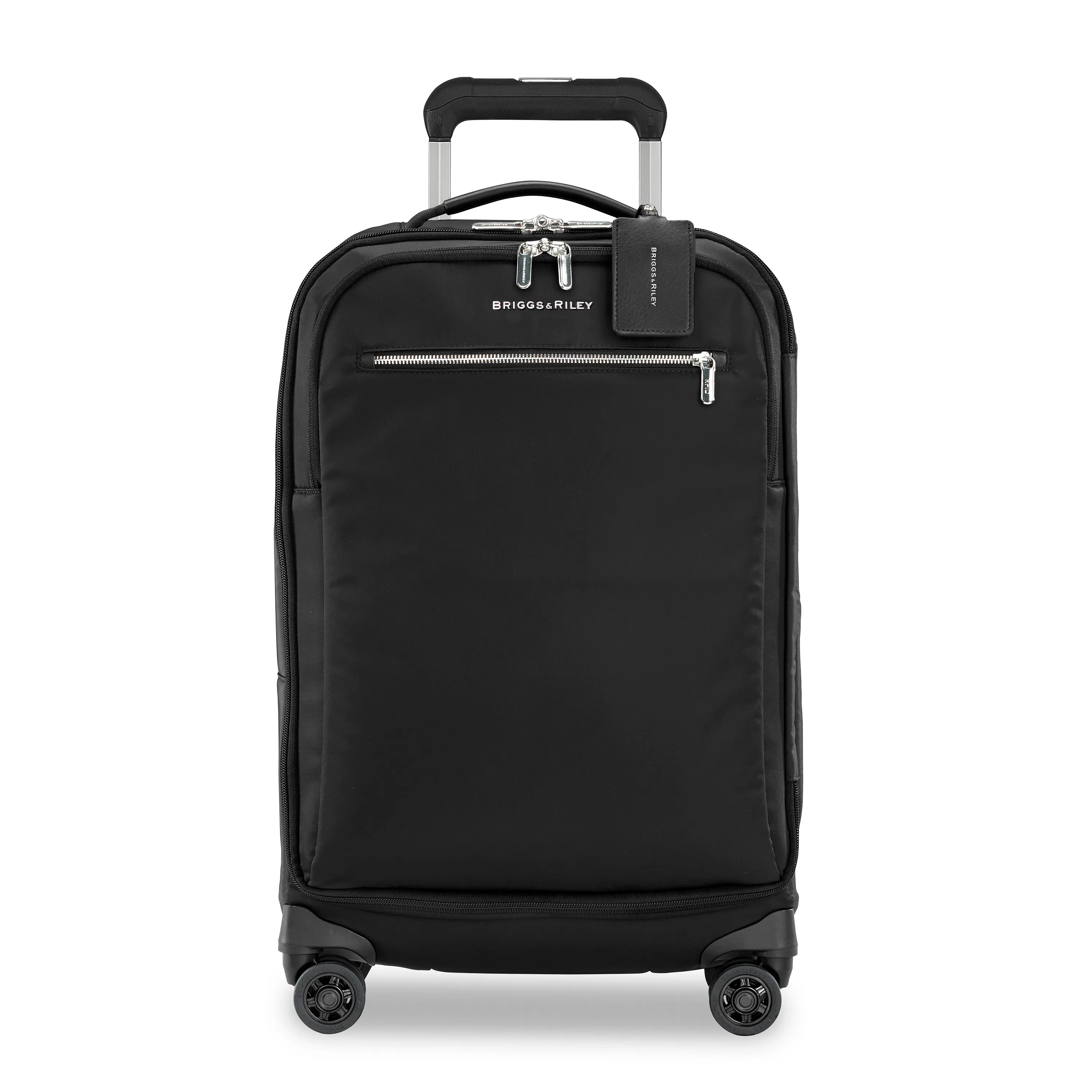 Briggs & Riley Rhapsody 22" 4-Wheel Carry-On Luggage