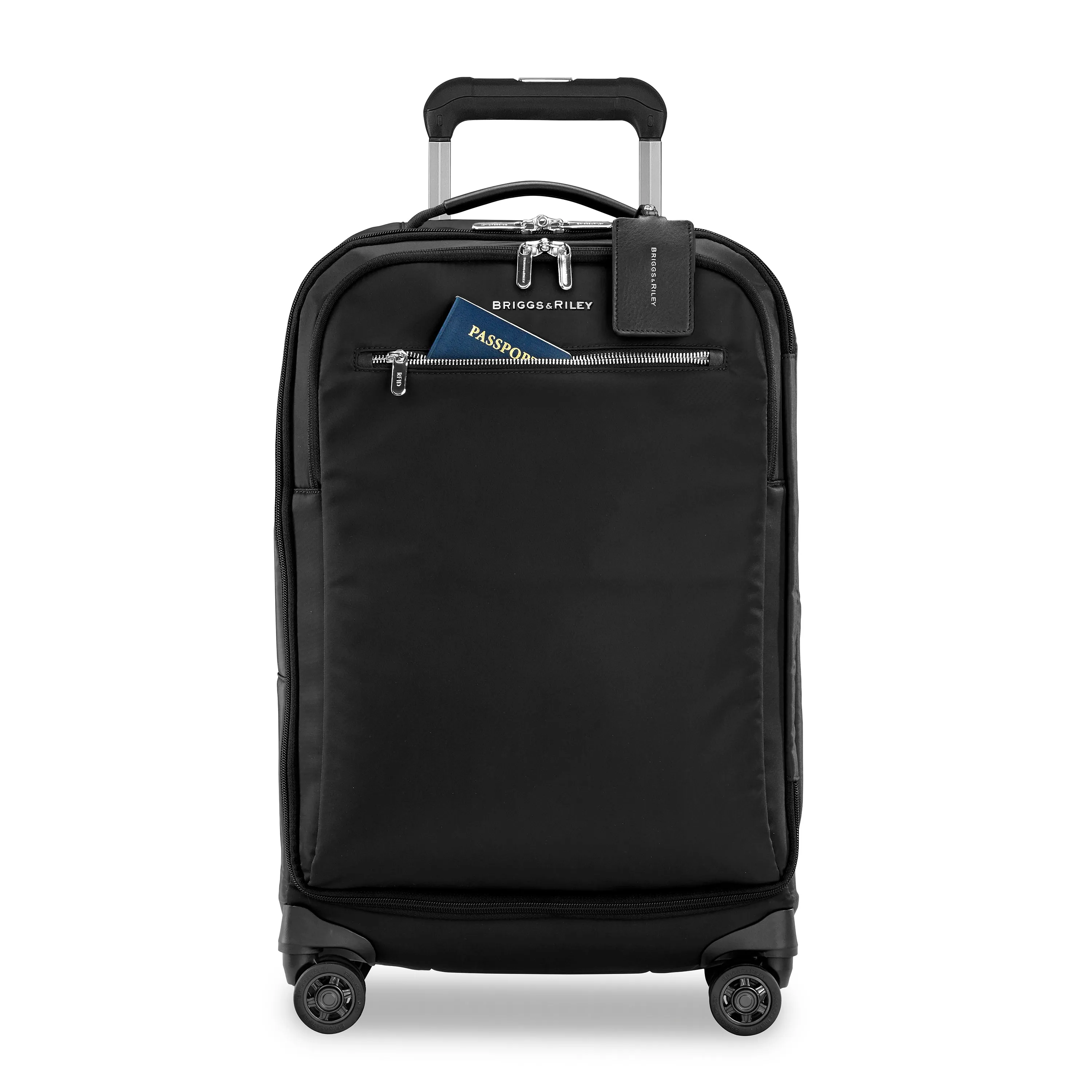 Briggs & Riley Rhapsody 22" 4-Wheel Carry-On Luggage