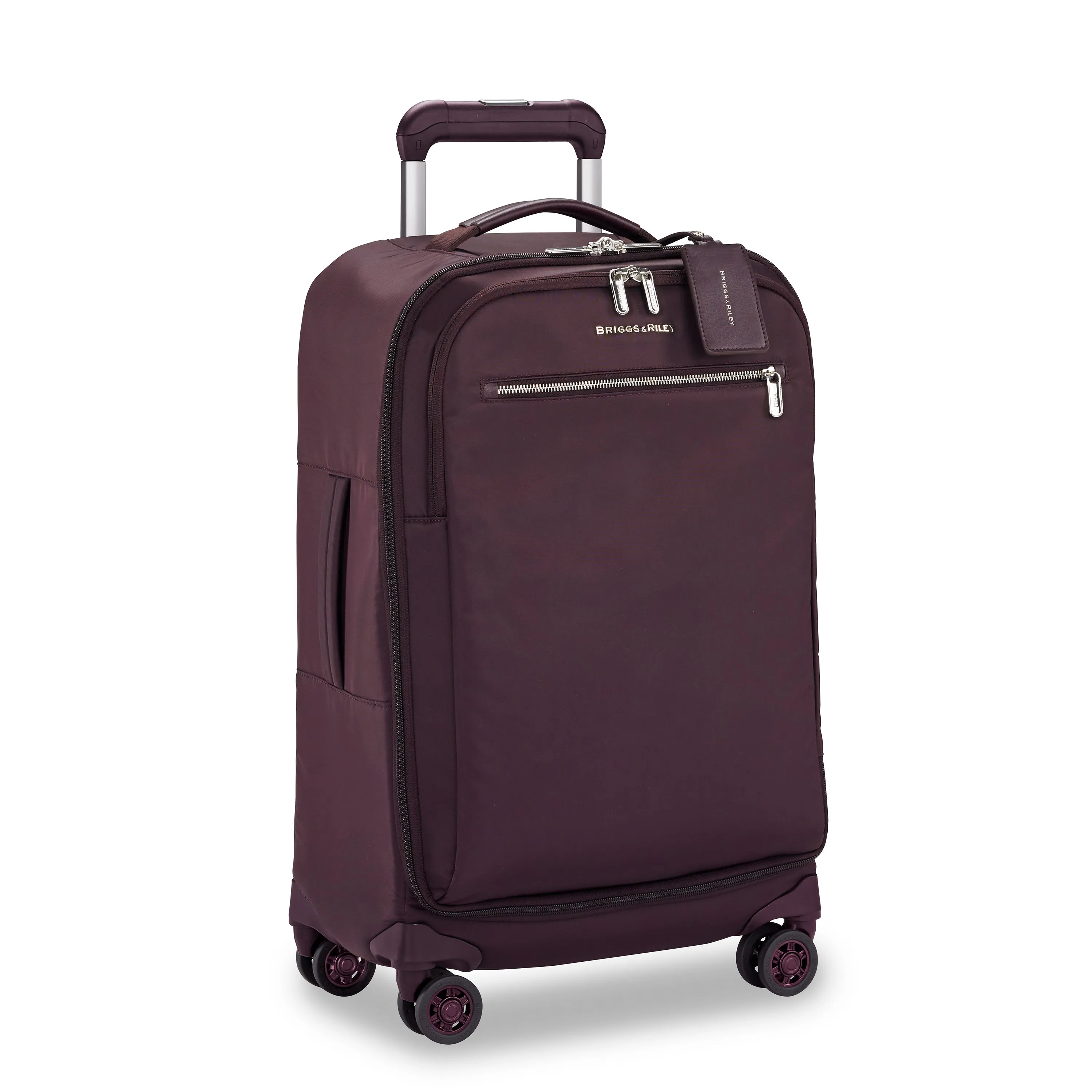 Briggs & Riley Rhapsody 22" 4-Wheel Carry-On Luggage