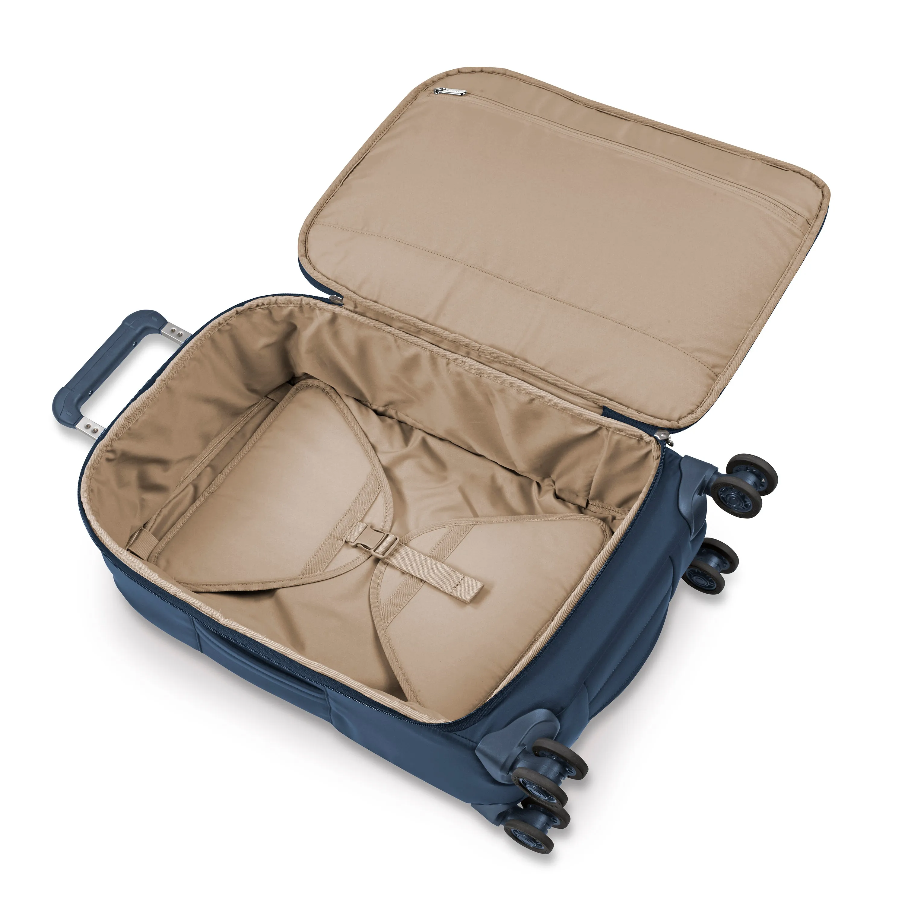 Briggs & Riley Rhapsody 22" 4-Wheel Carry-On Luggage