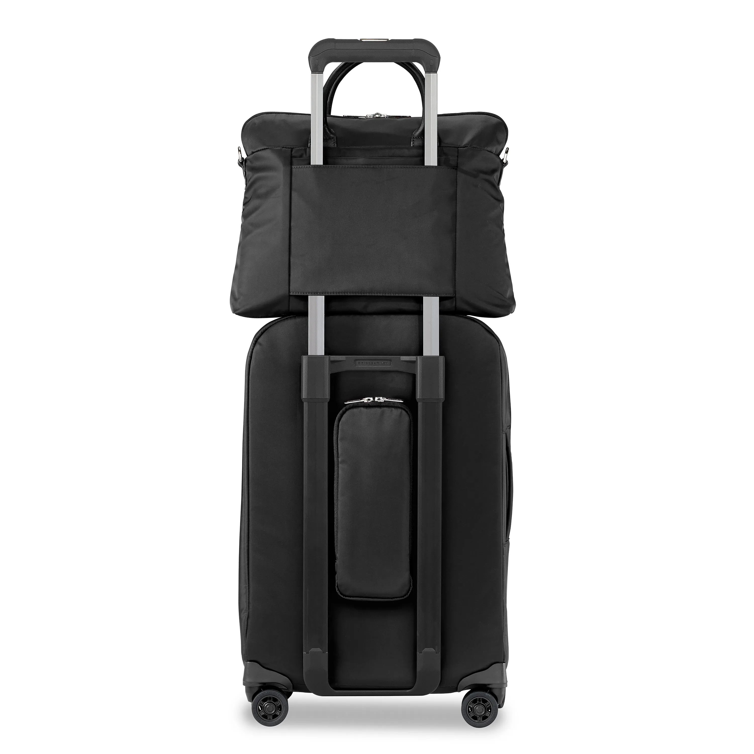 Briggs & Riley Rhapsody 22" 4-Wheel Carry-On Luggage