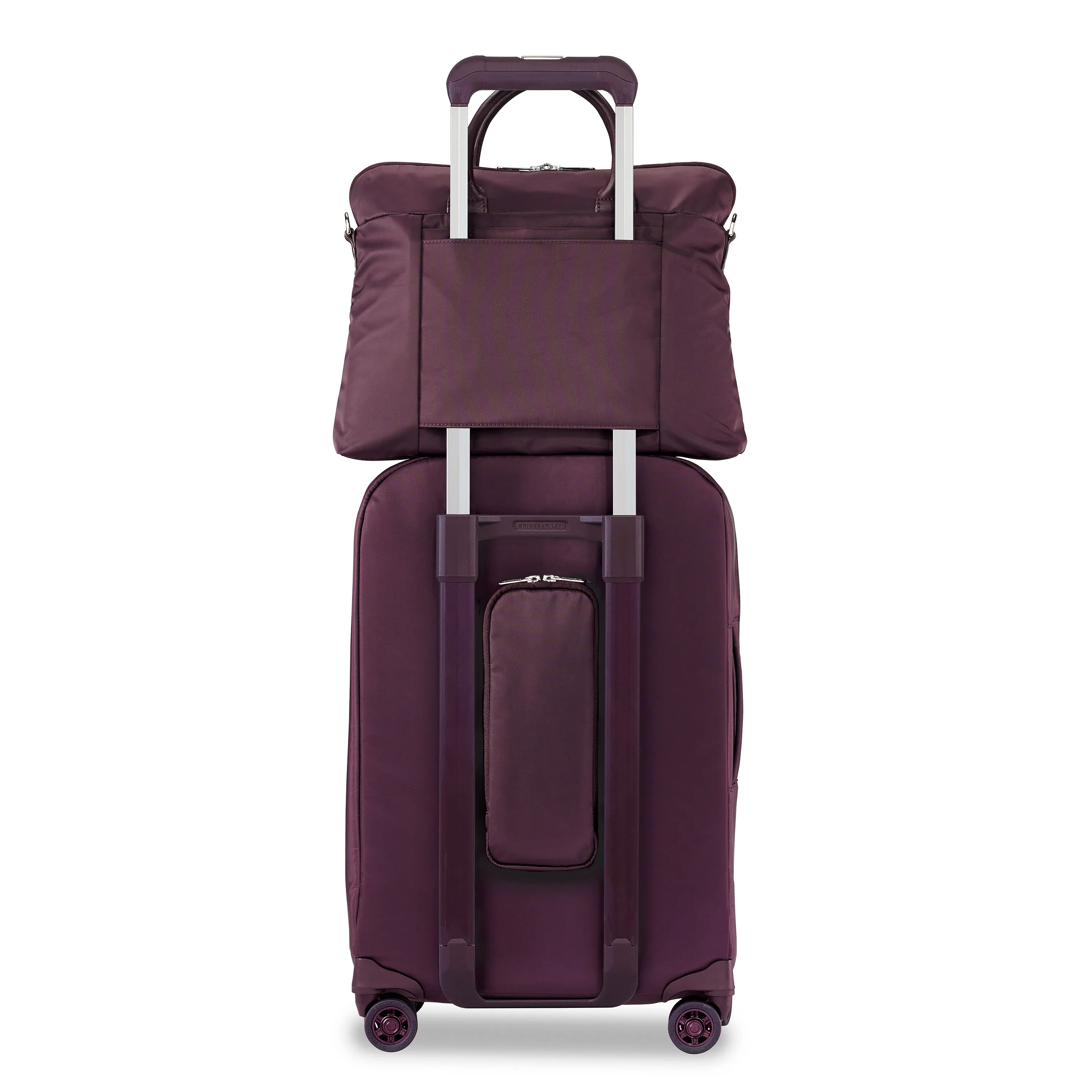 Briggs & Riley Rhapsody 22" 4-Wheel Carry-On Luggage