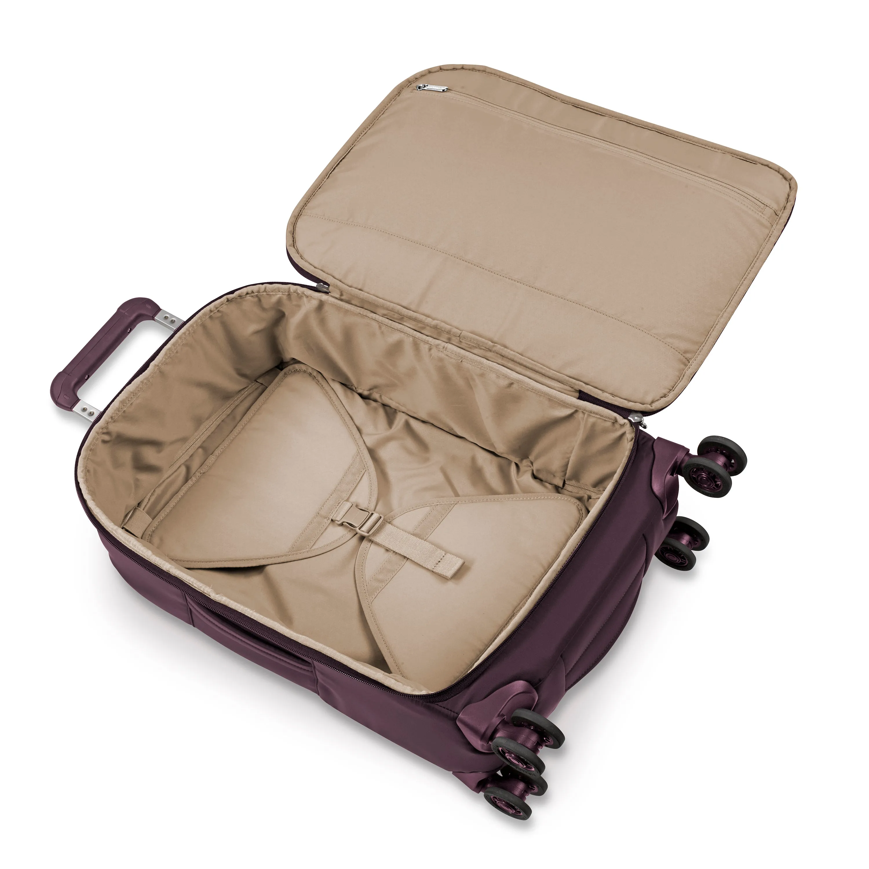 Briggs & Riley Rhapsody 22" 4-Wheel Carry-On Luggage