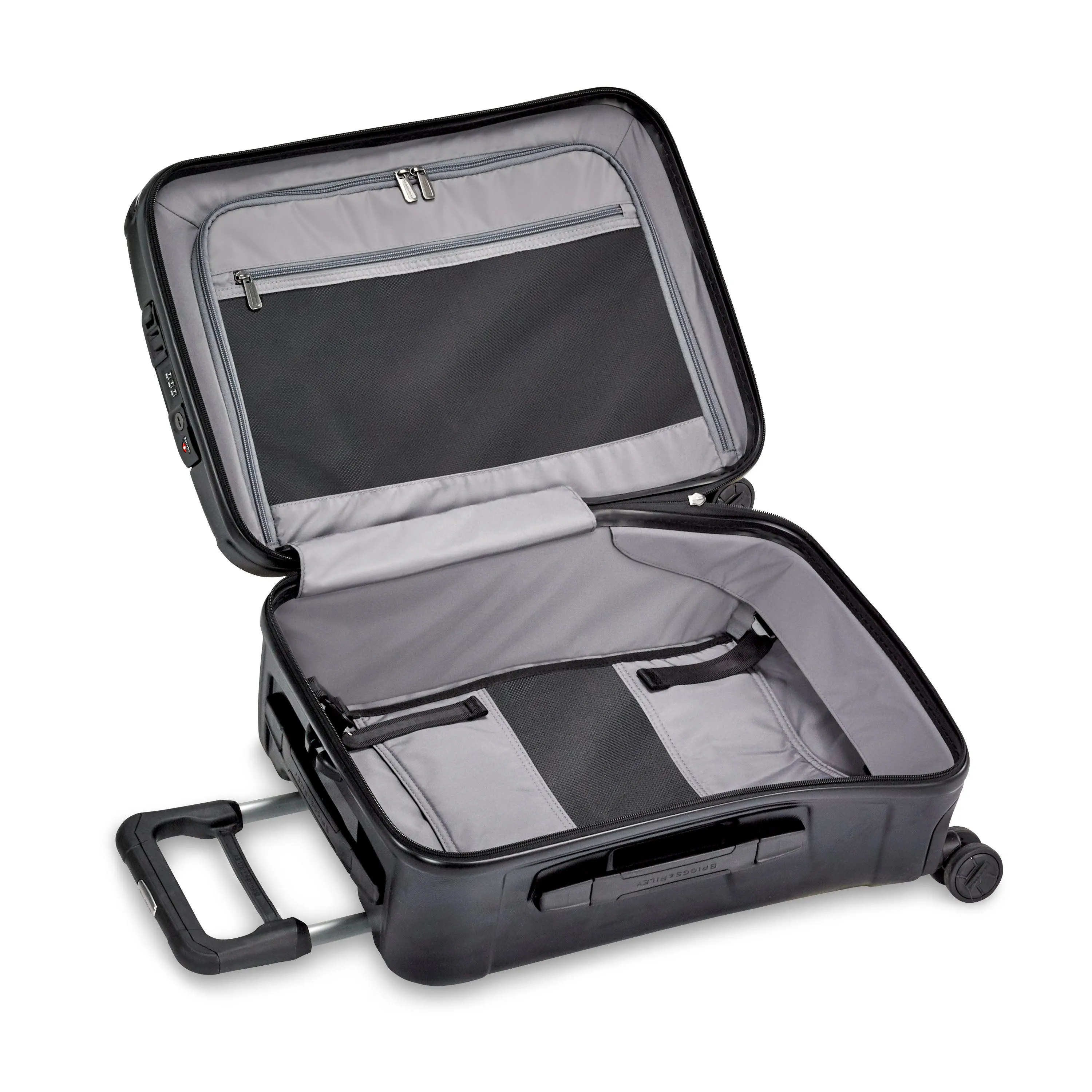 Briggs & Riley Torq 2 Piece Set (20"/27") 4-Wheel Luggage Sets