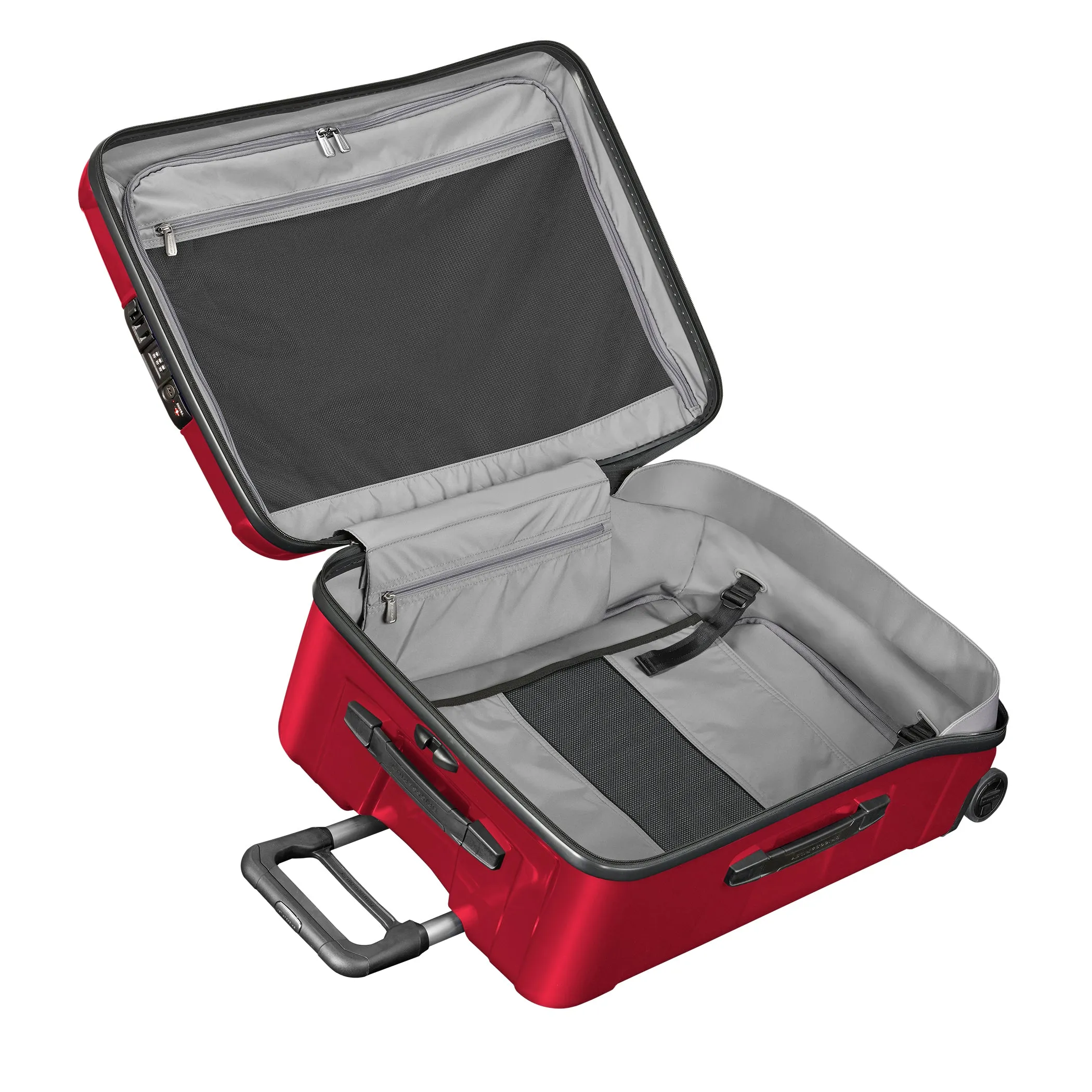 Briggs & Riley Torq 2 Piece Set (20"/27") 4-Wheel Luggage Sets