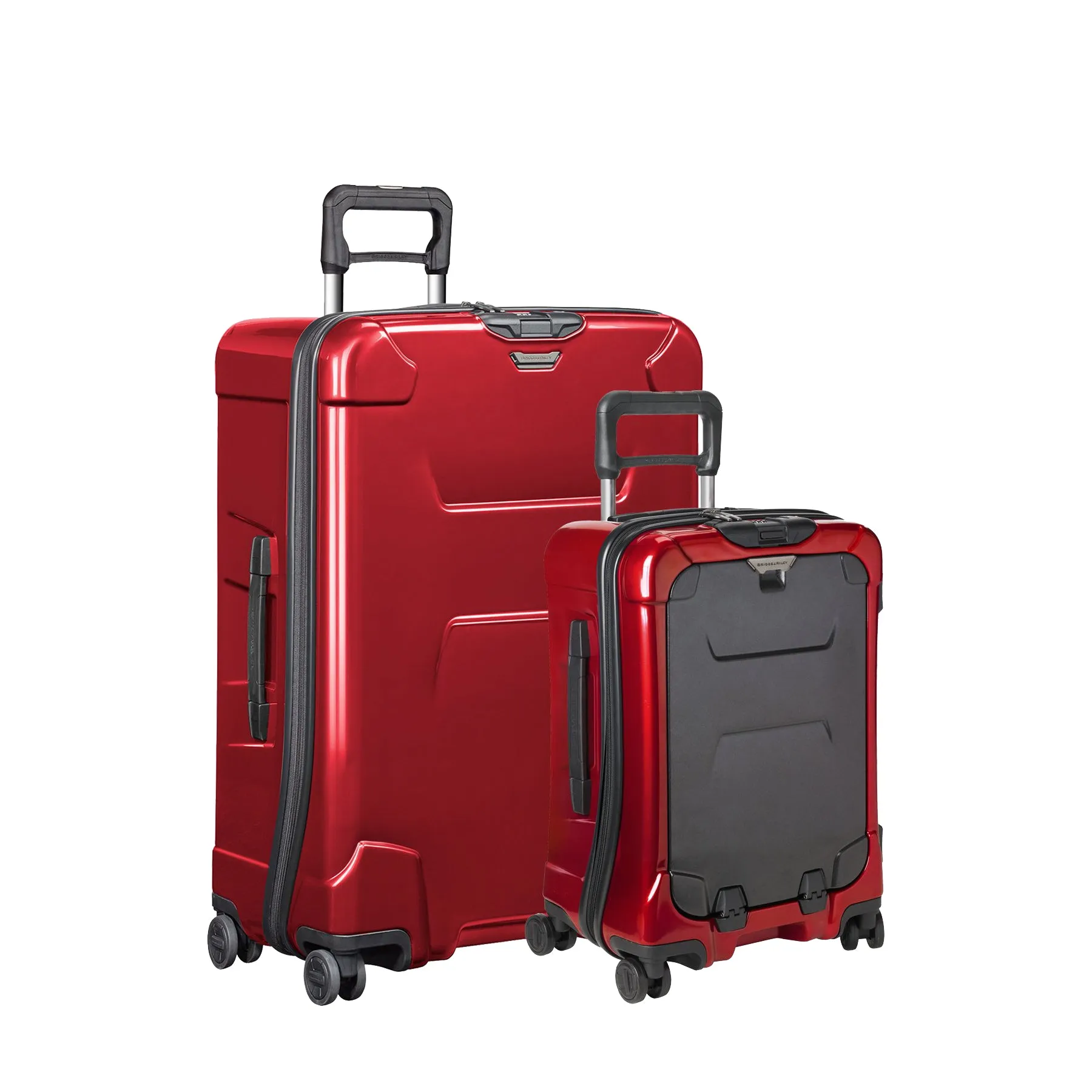 Briggs & Riley Torq 2 Piece Set (20"/27") 4-Wheel Luggage Sets