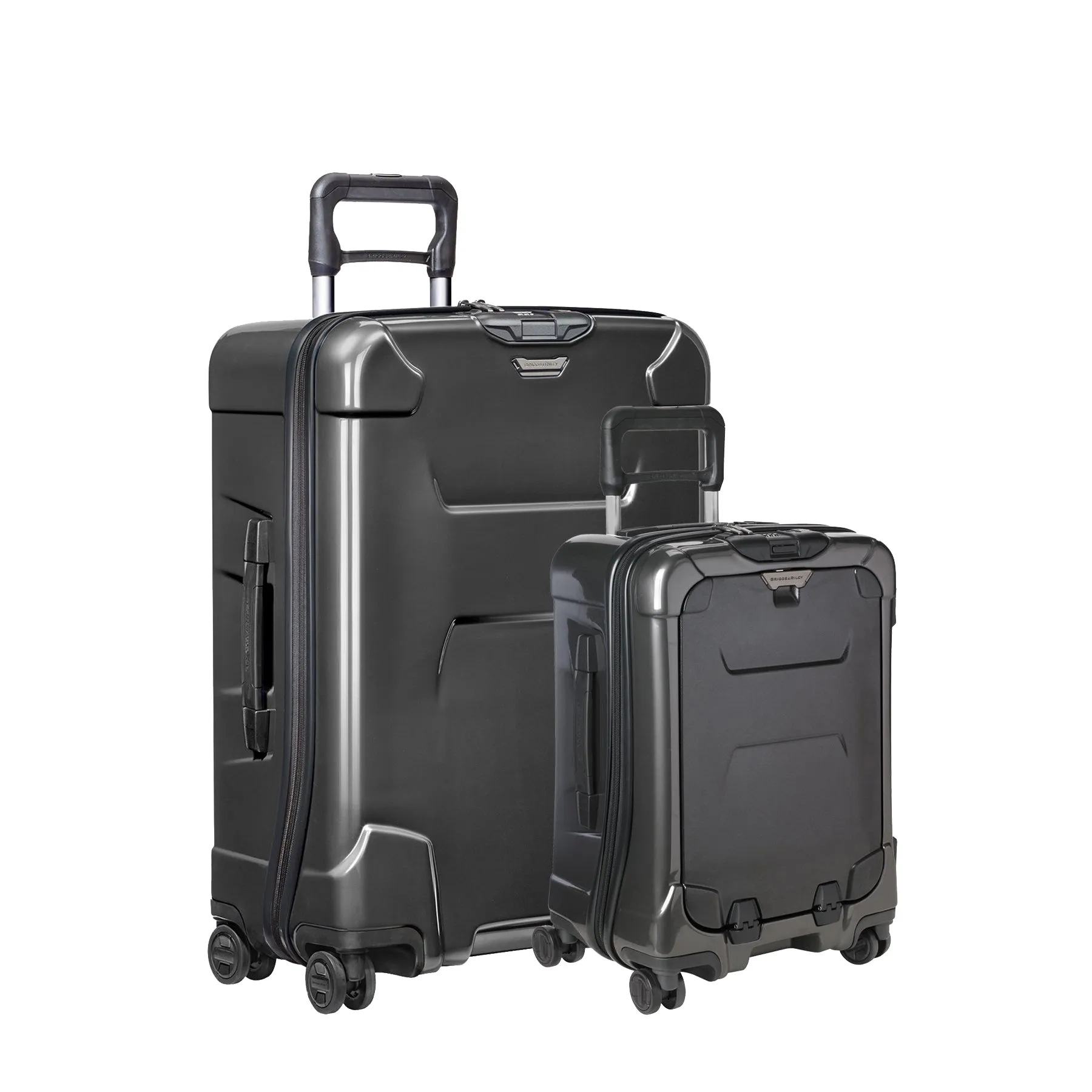 Briggs & Riley Torq 2 Piece Set (20"/27") 4-Wheel Luggage Sets