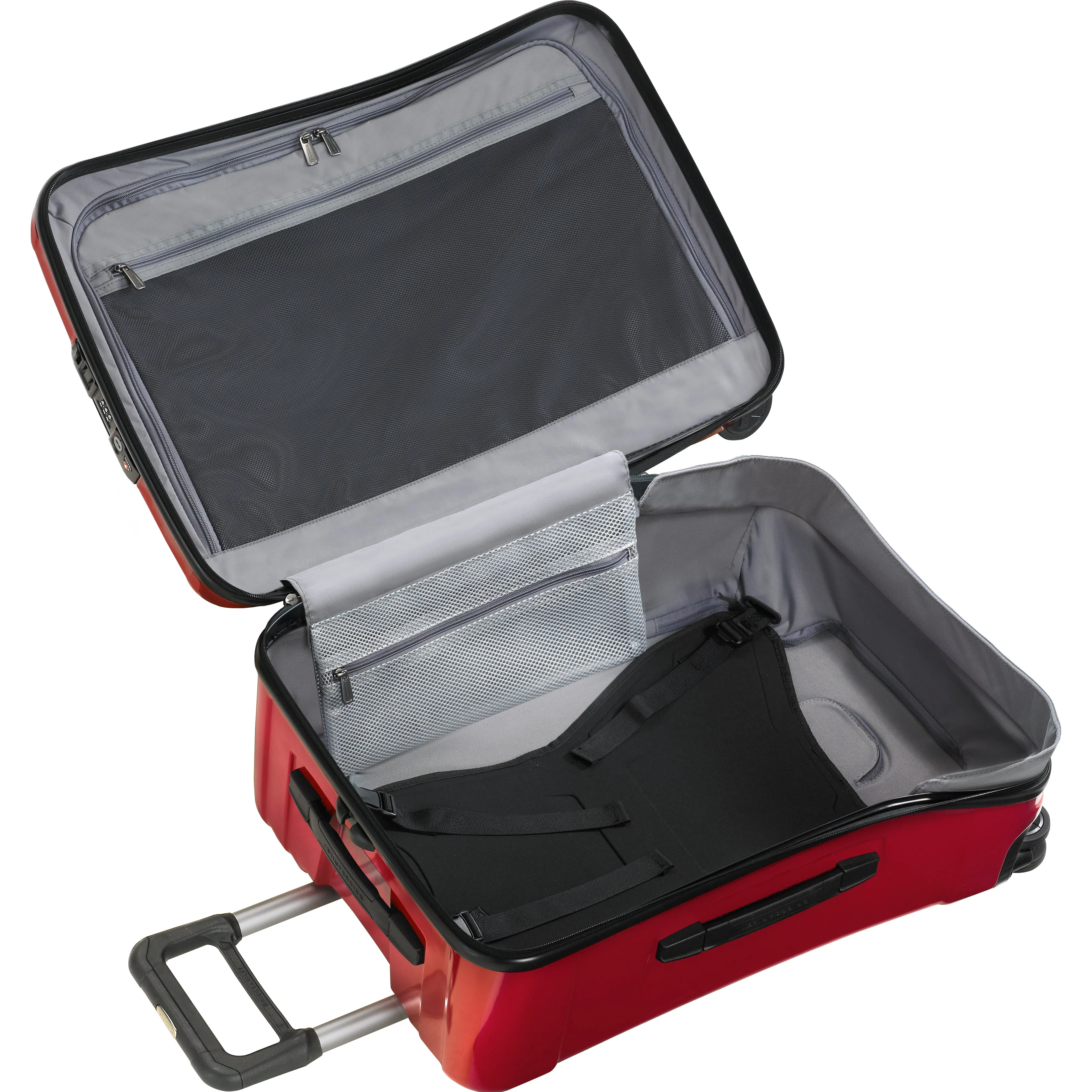 Briggs & Riley Torq 2 Piece Set (20"/27") 4-Wheel Luggage Sets