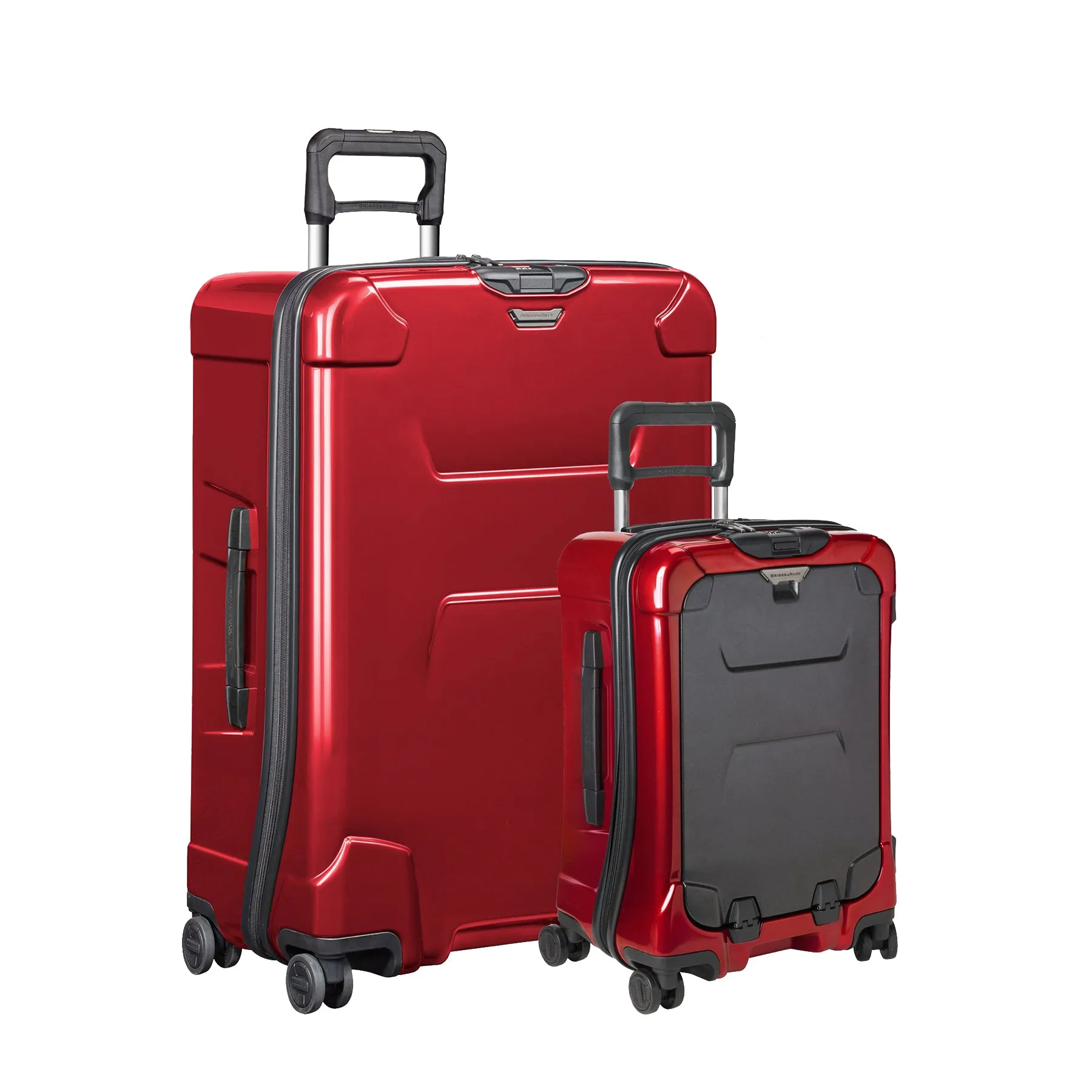Briggs & Riley Torq 2 Piece Set (20"/30") 4-Wheel Luggage Sets