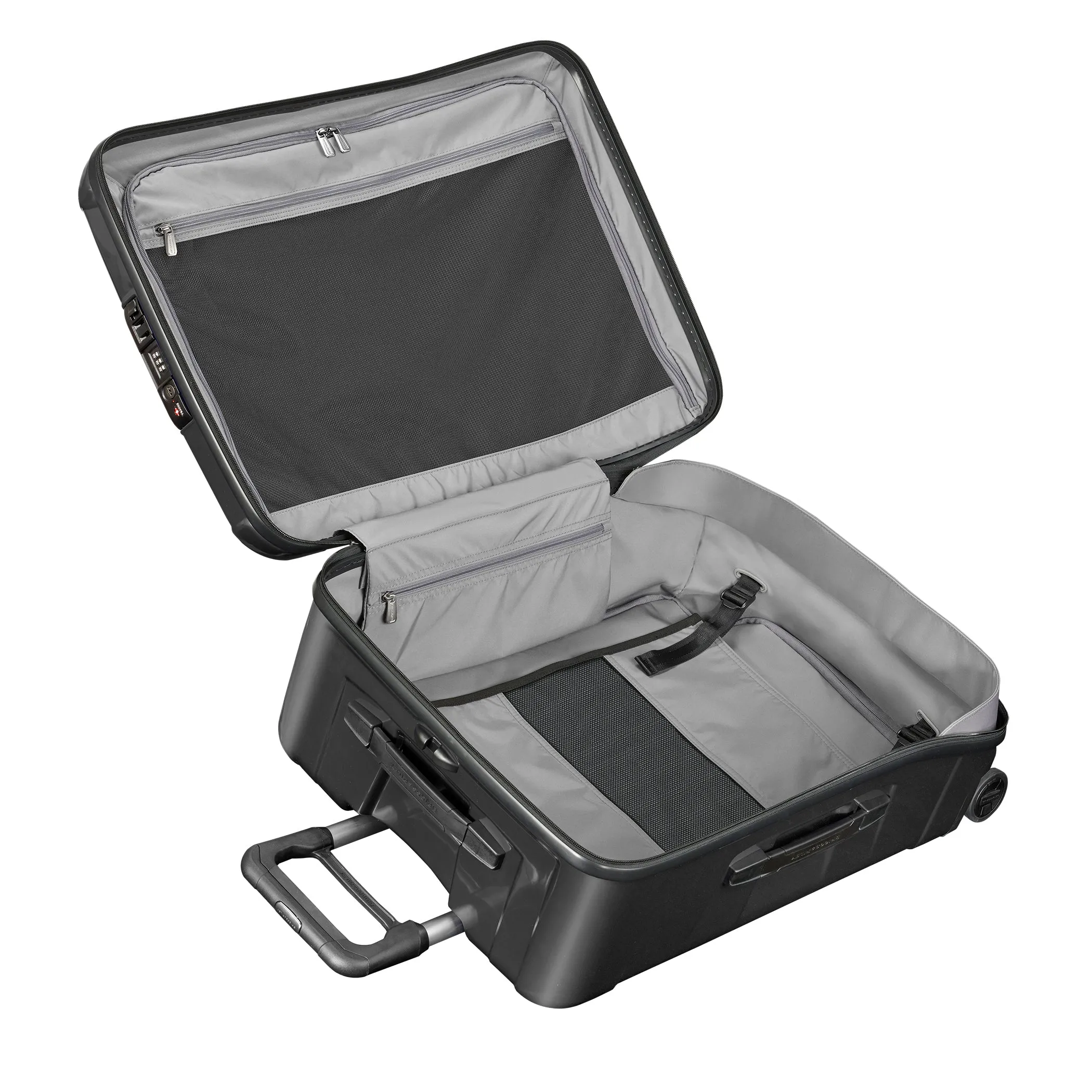Briggs & Riley Torq 2 Piece Set (27"/30") 4-Wheel Luggage Sets