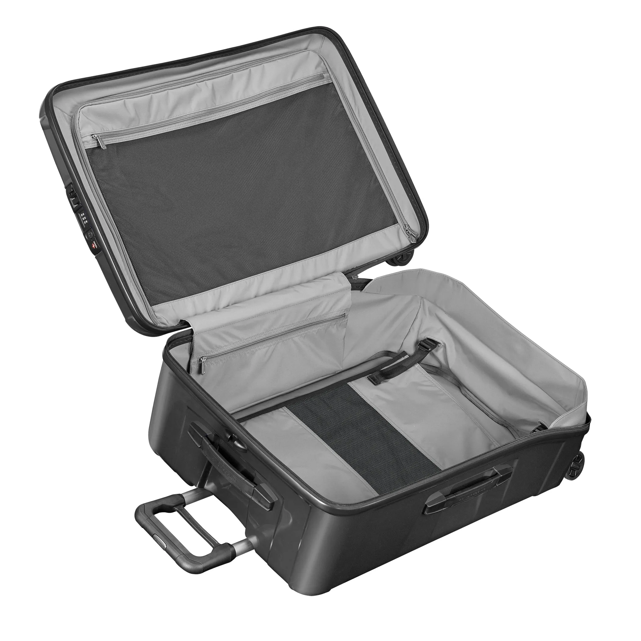 Briggs & Riley Torq 2 Piece Set (27"/30") 4-Wheel Luggage Sets