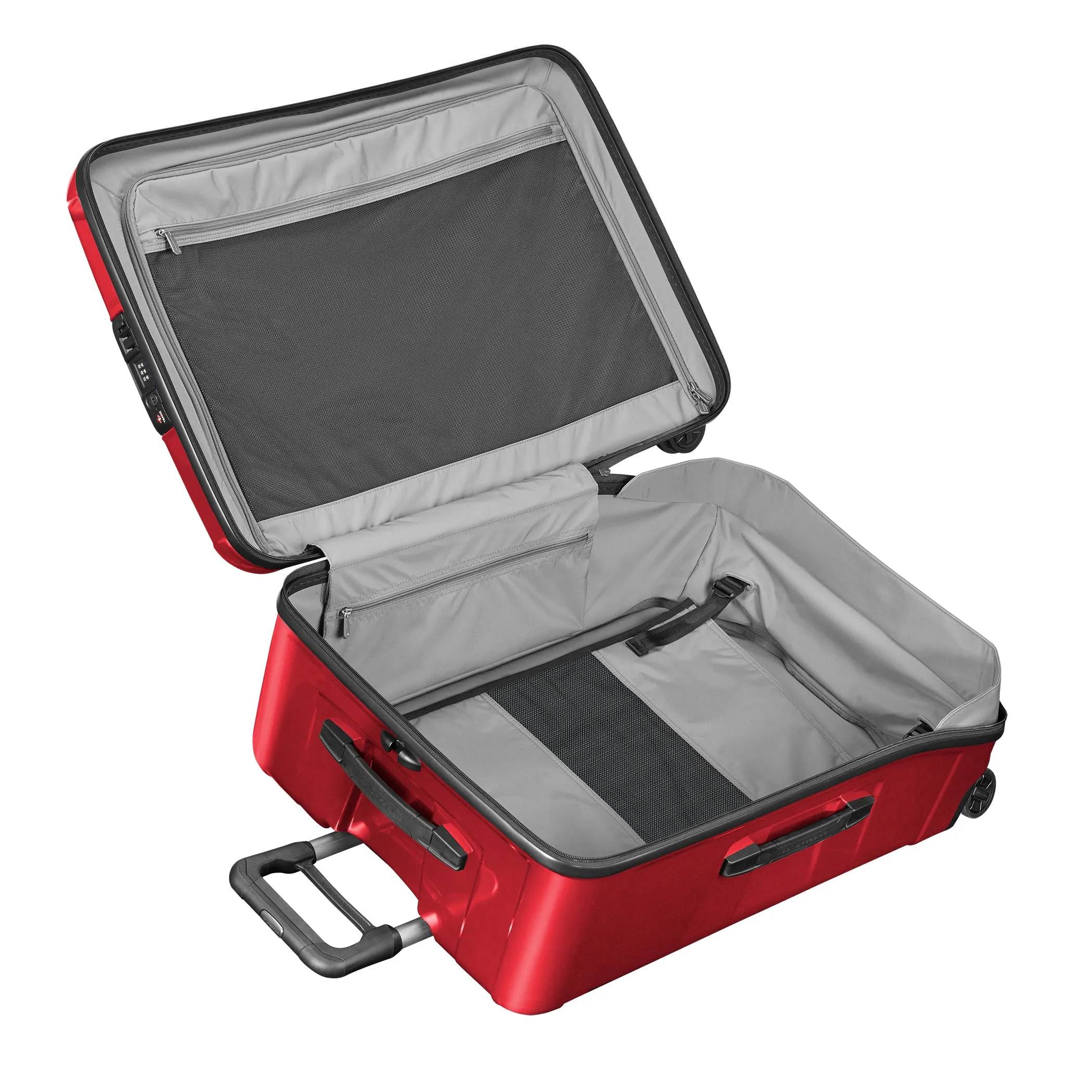 Briggs & Riley Torq 2 Piece Set (27"/30") 4-Wheel Luggage Sets