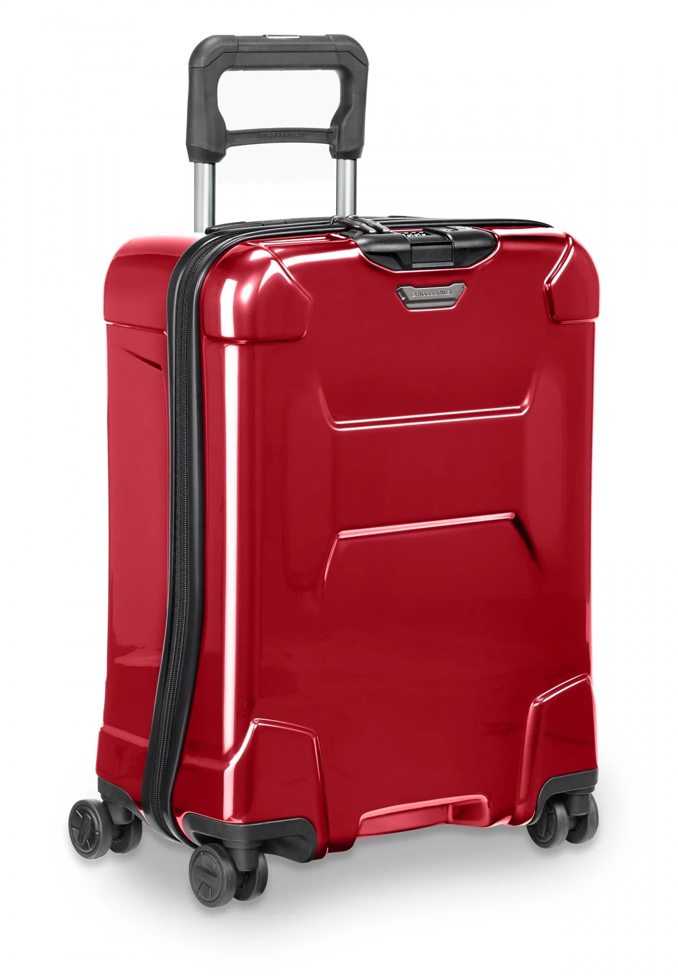 Briggs & Riley Torq 20" 4-Wheel International Wide Body Carry-On Luggage