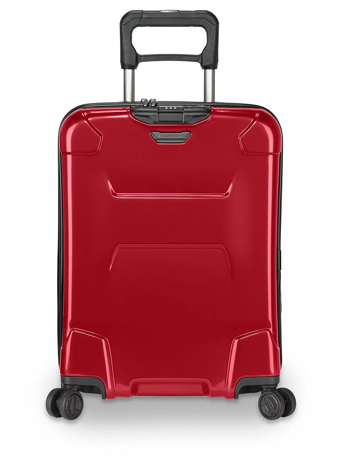 Briggs & Riley Torq 20" 4-Wheel International Wide Body Carry-On Luggage
